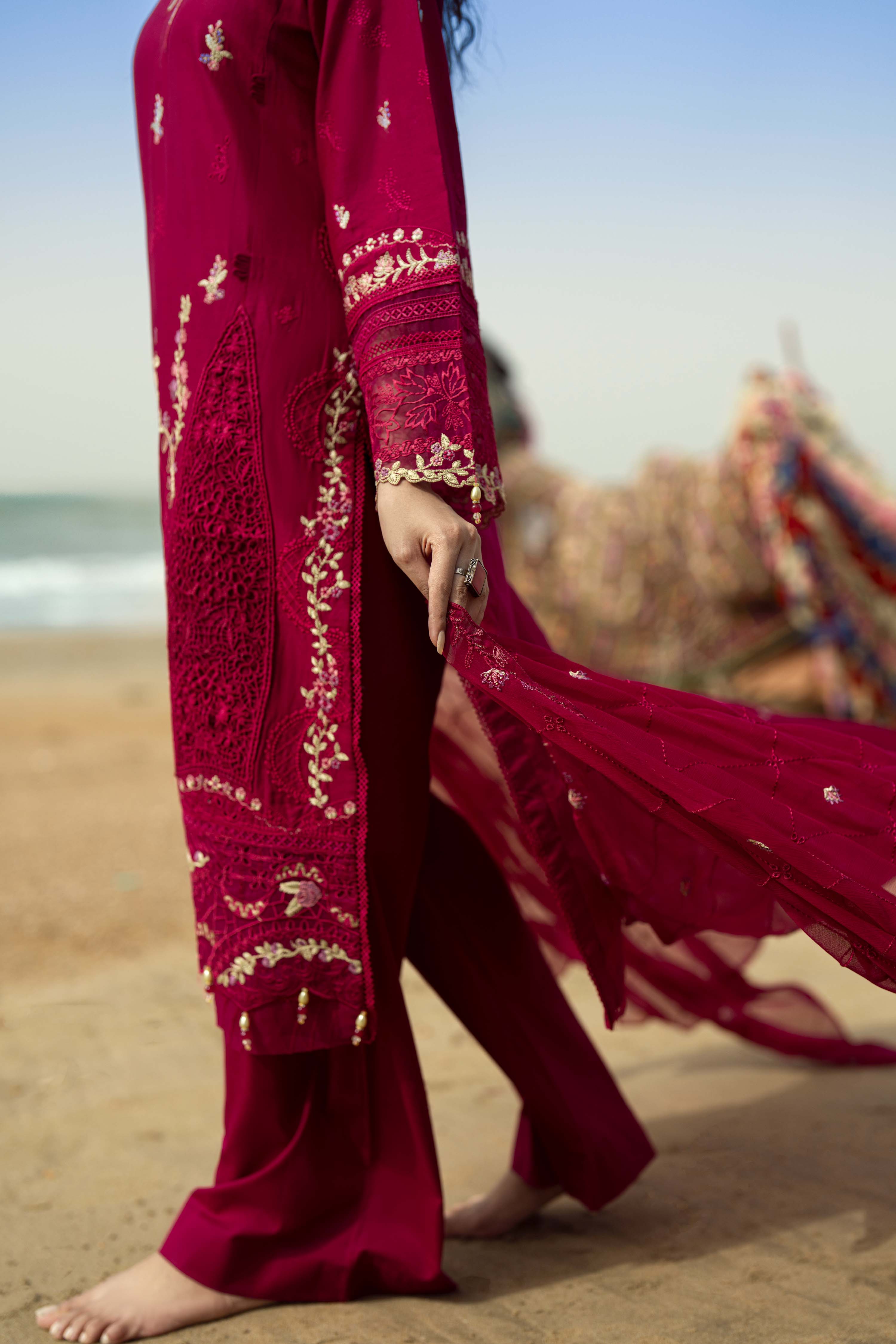 Mayaal – Sahil VOL II