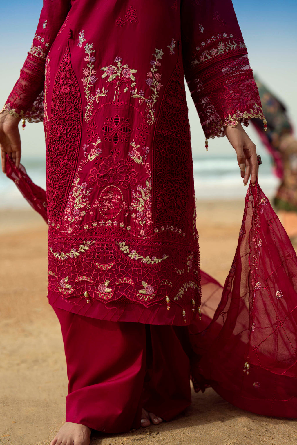 Mayaal – Sahil VOL II