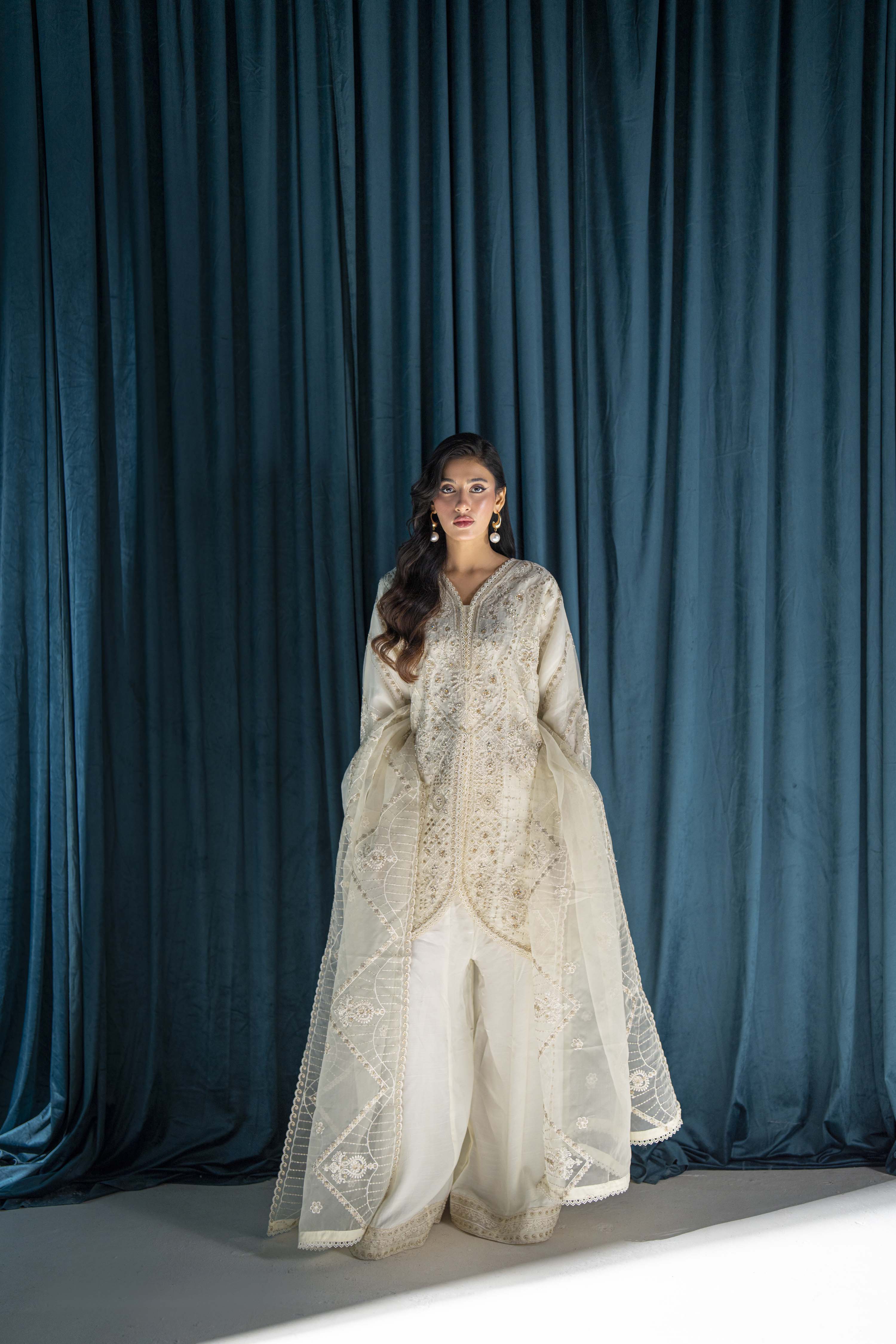 Shazma - Kashish