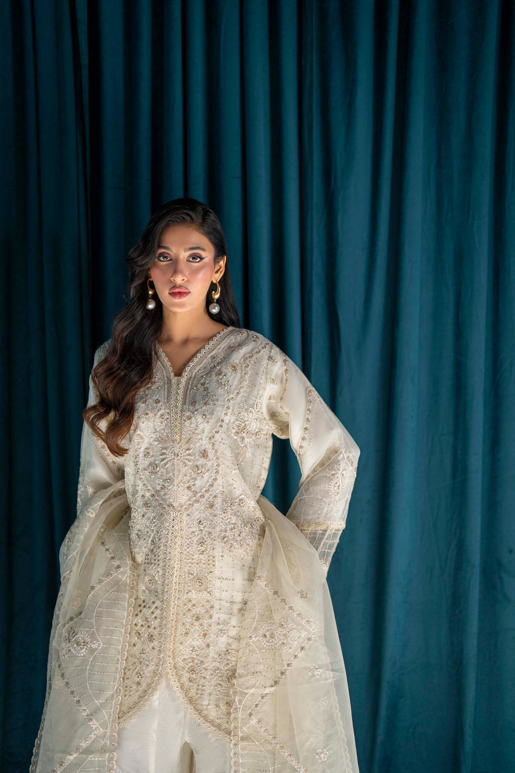 Shazma - Kashish