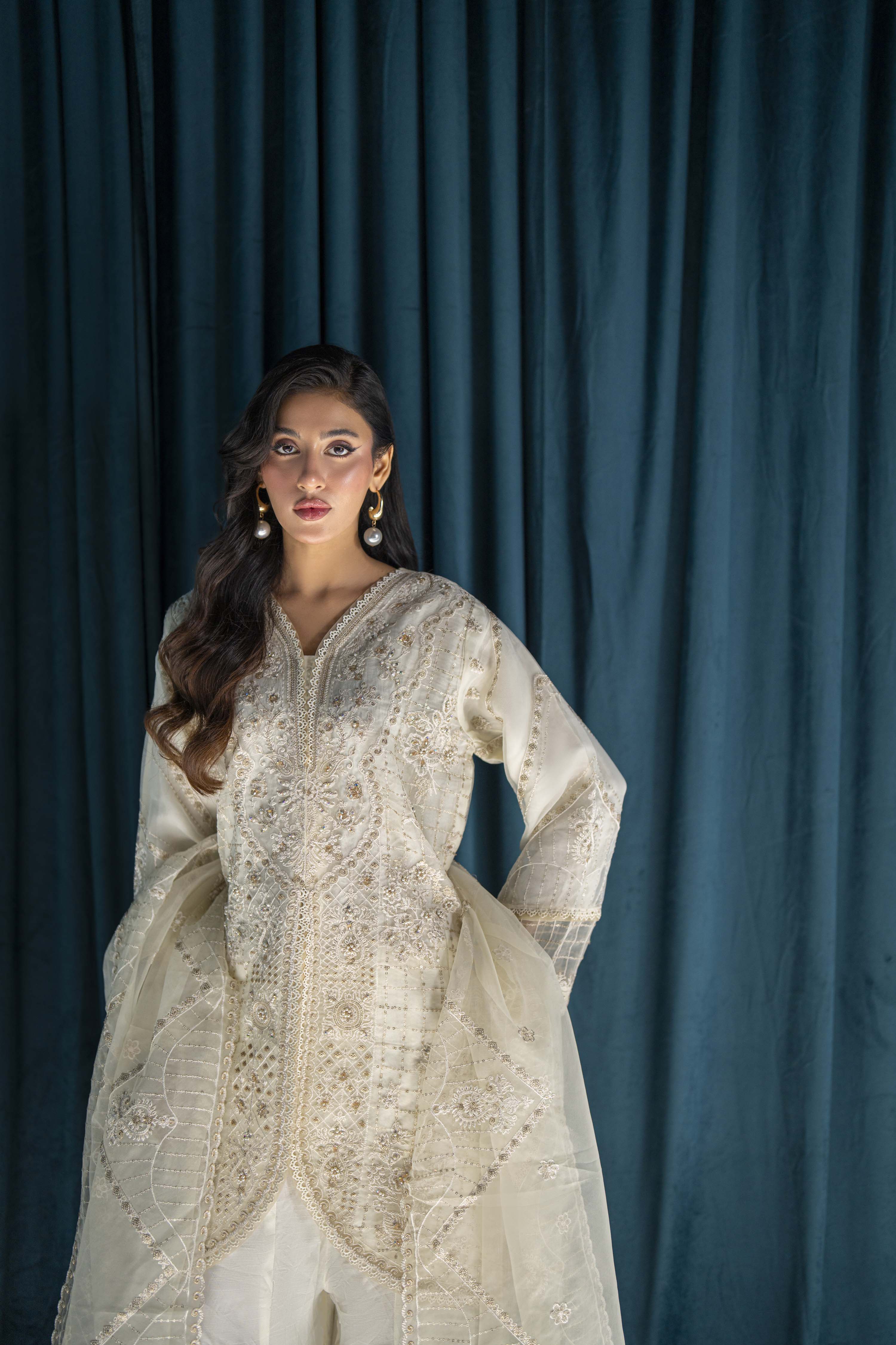 Shazma - Kashish