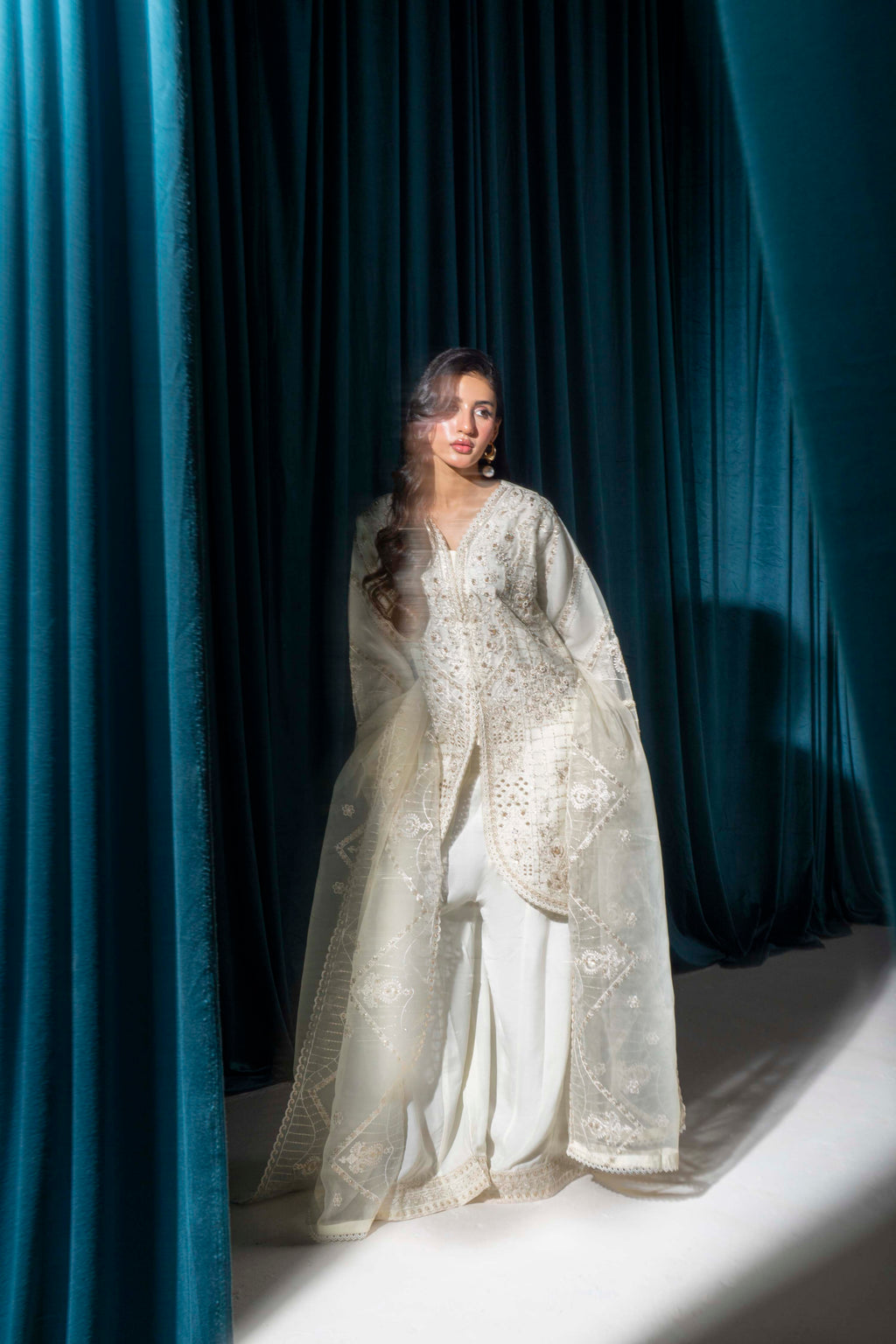 Shazma - Kashish