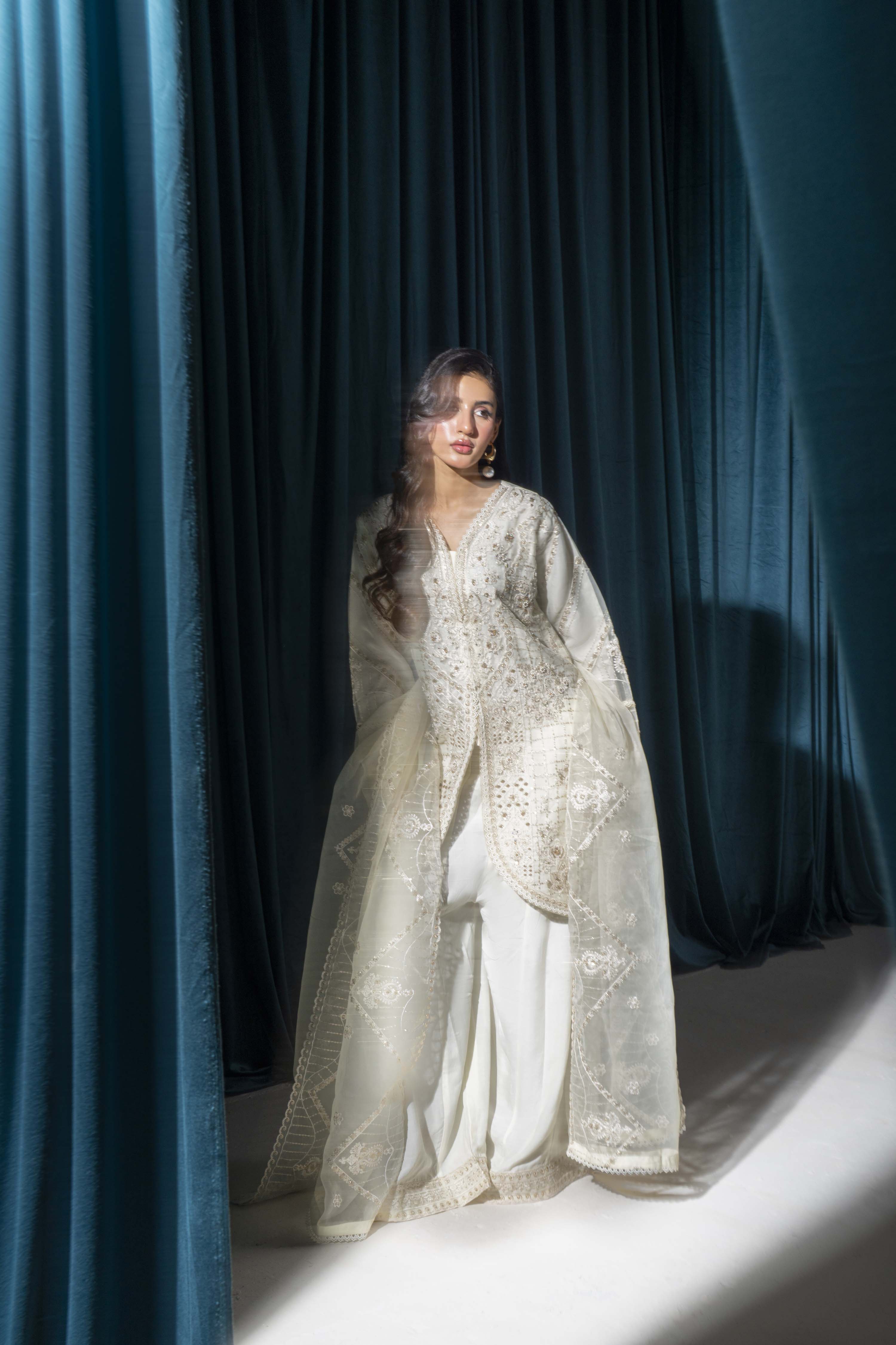 Shazma - Kashish