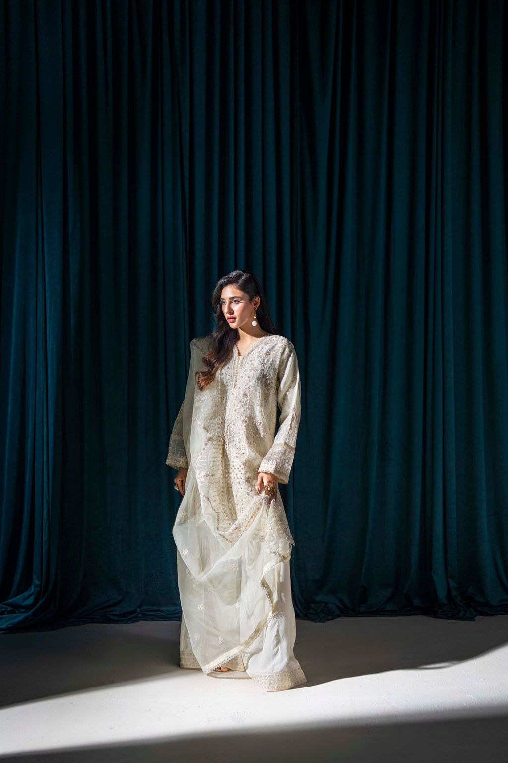 Shazma - Kashish