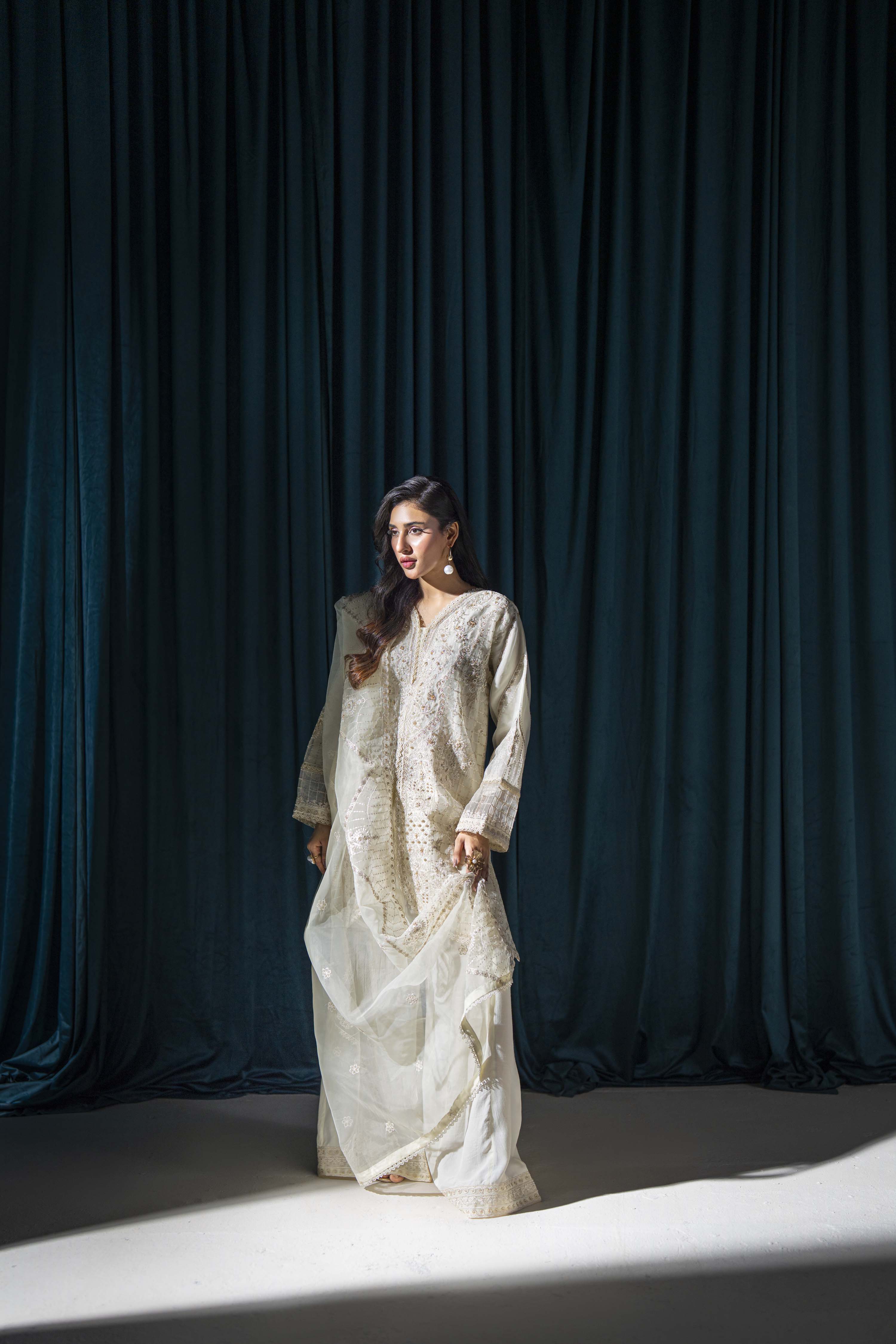 Shazma - Kashish