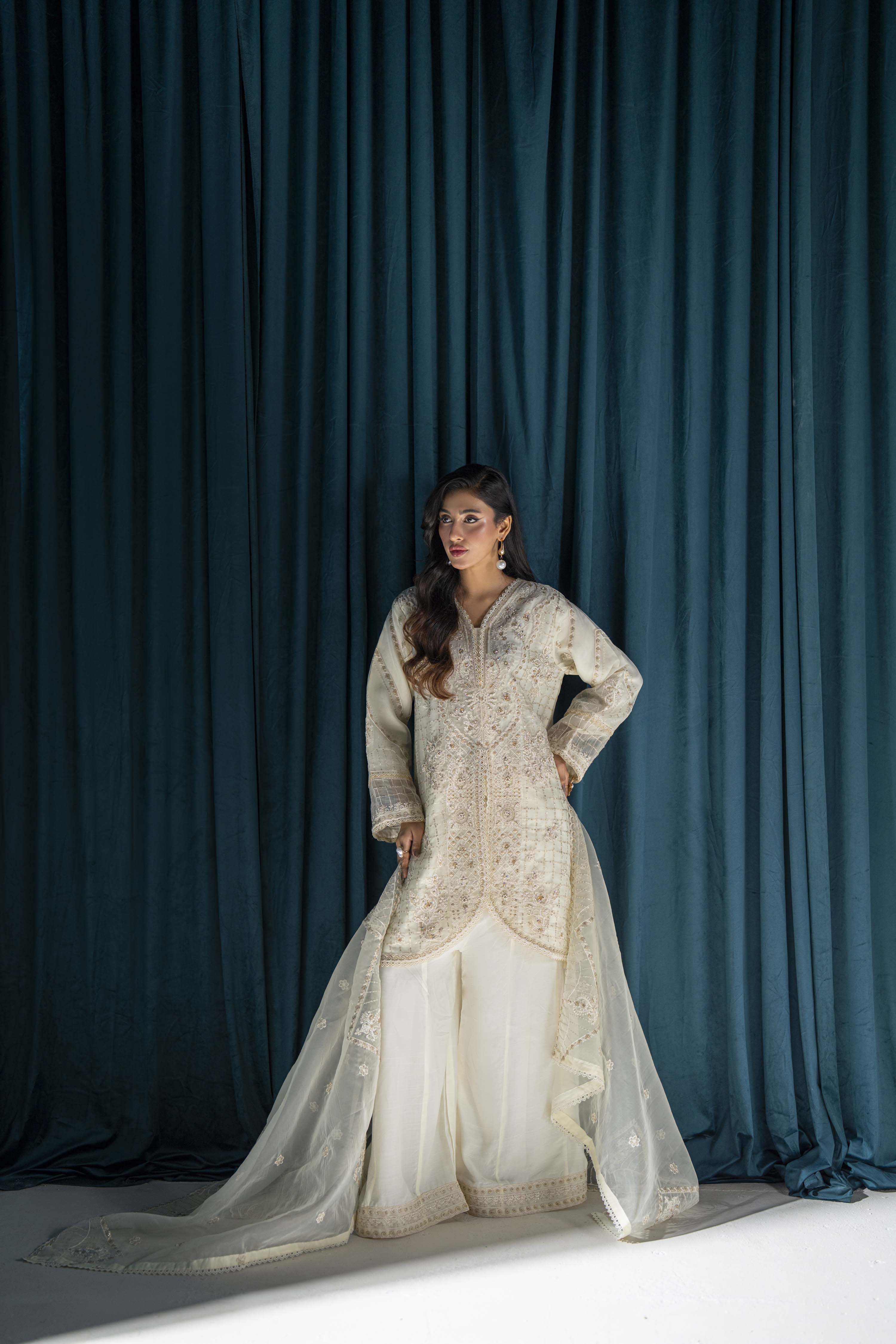 Shazma - Kashish