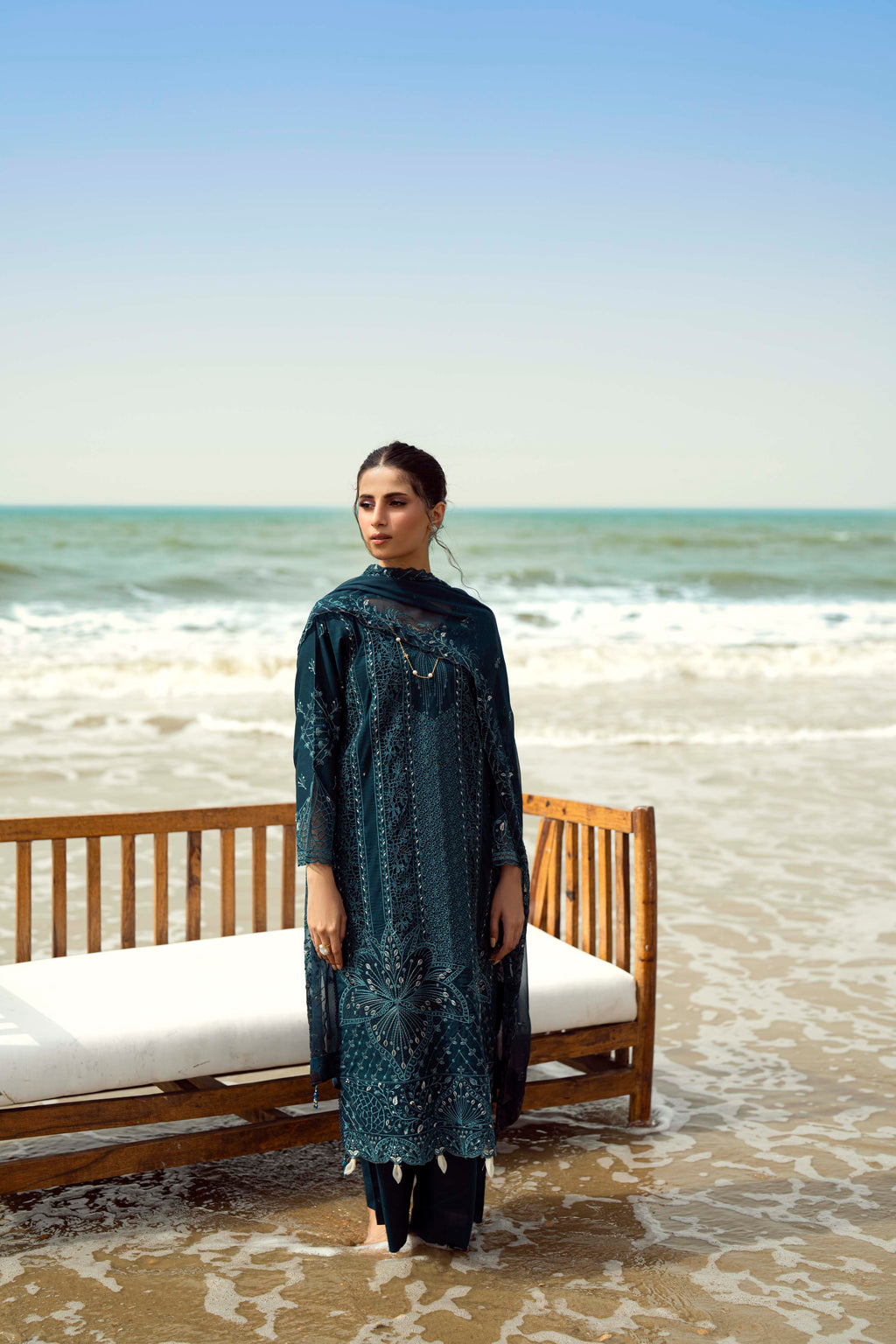 Layaali – Sahil VOL II