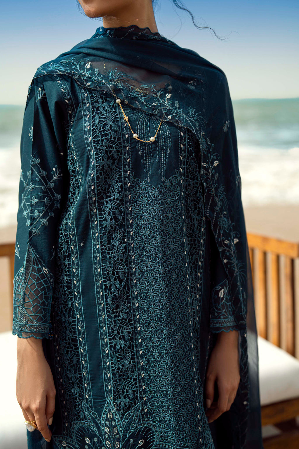 Layaali – Sahil VOL II