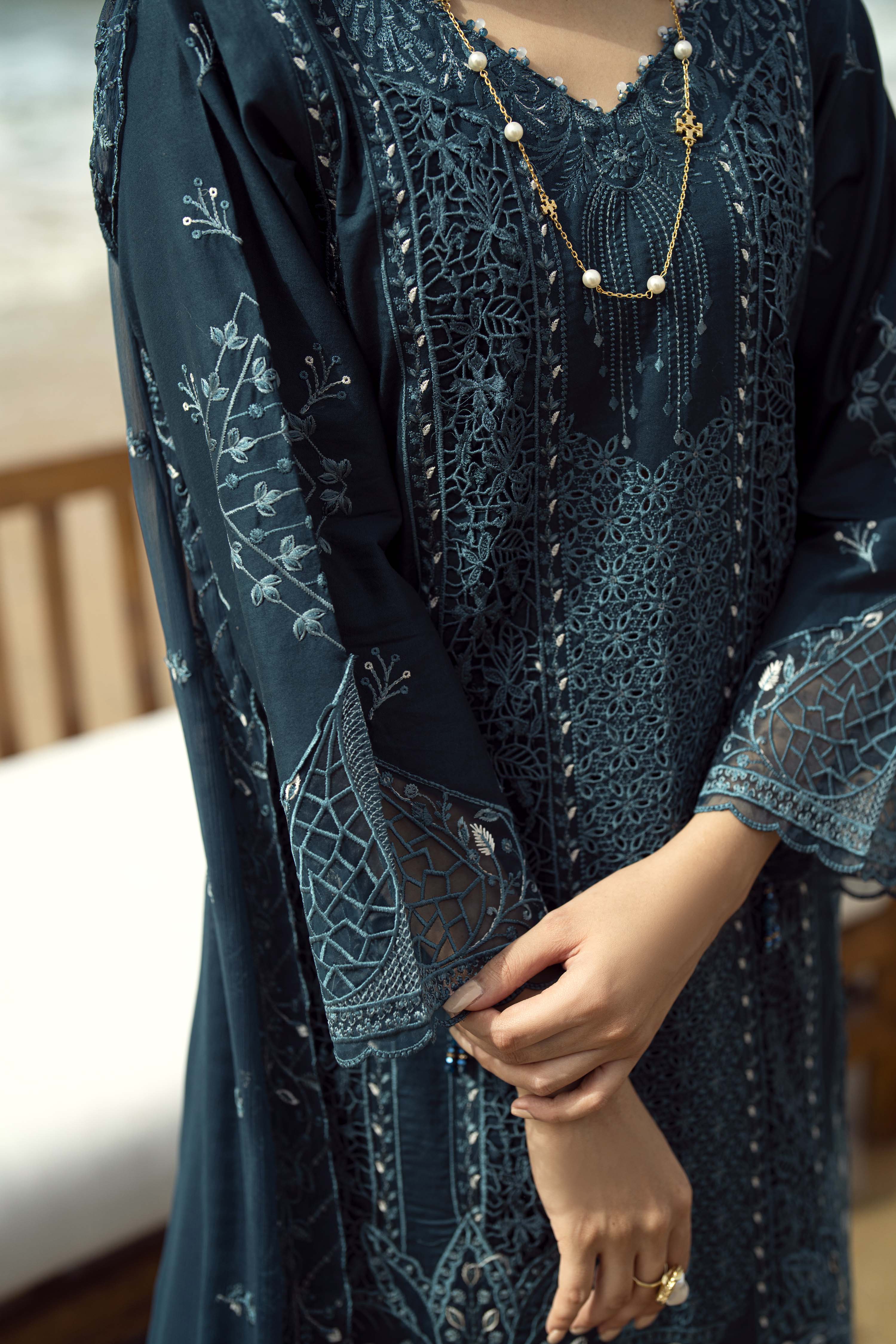 Layaali – Sahil VOL II