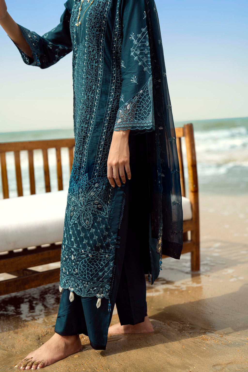 Layaali – Sahil VOL II