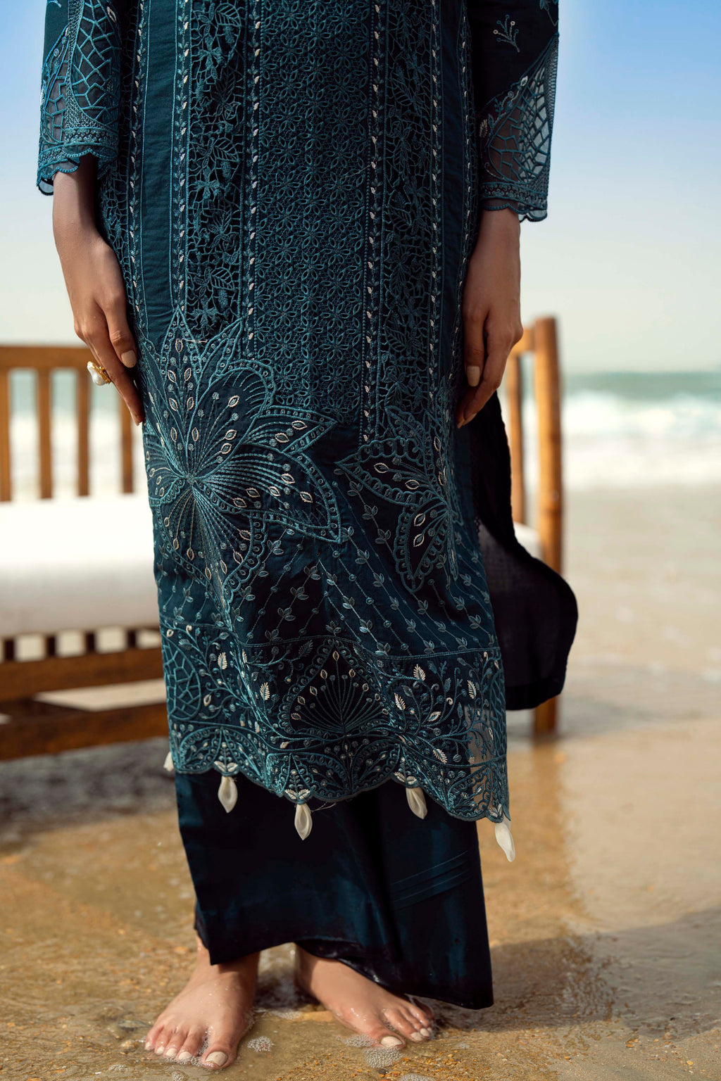 Layaali – Sahil VOL II