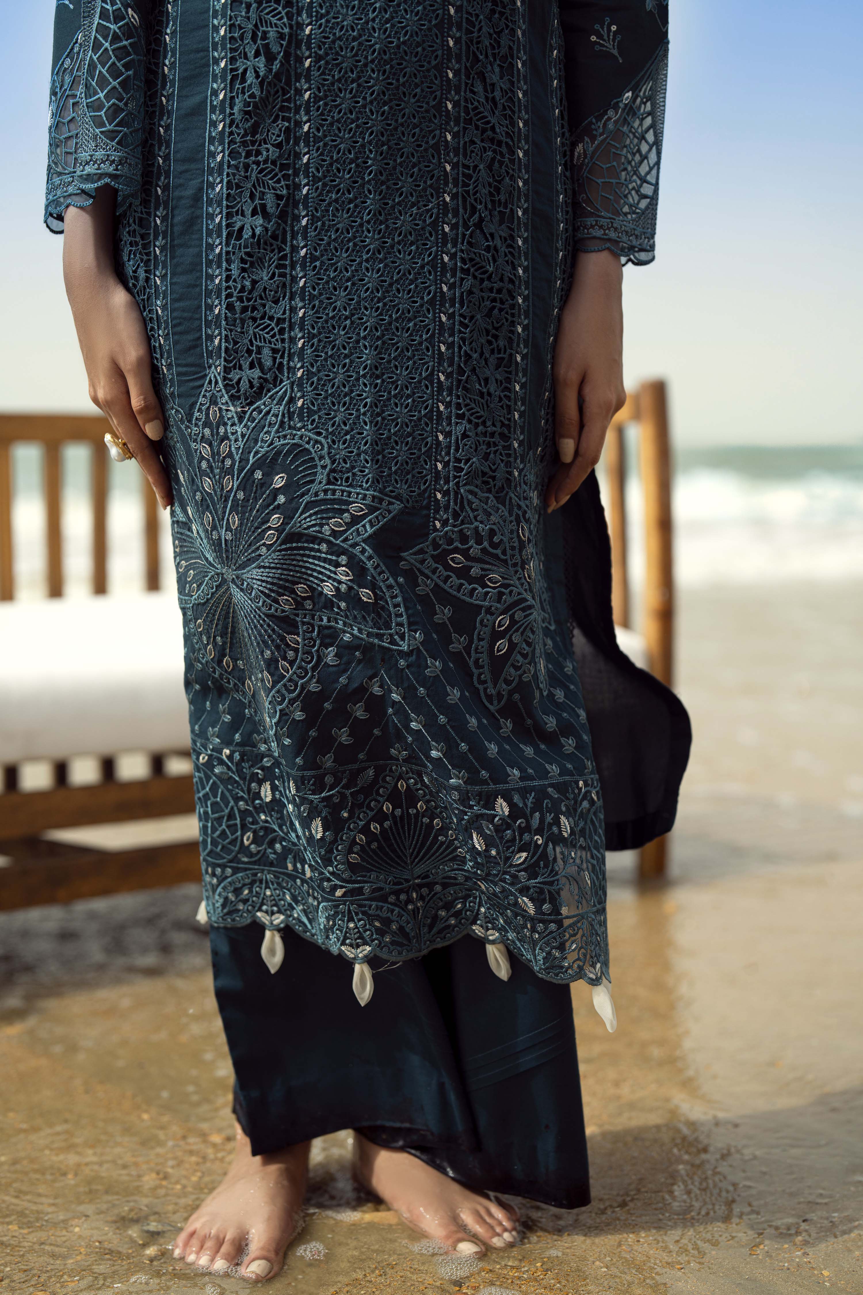 Layaali – Sahil VOL II