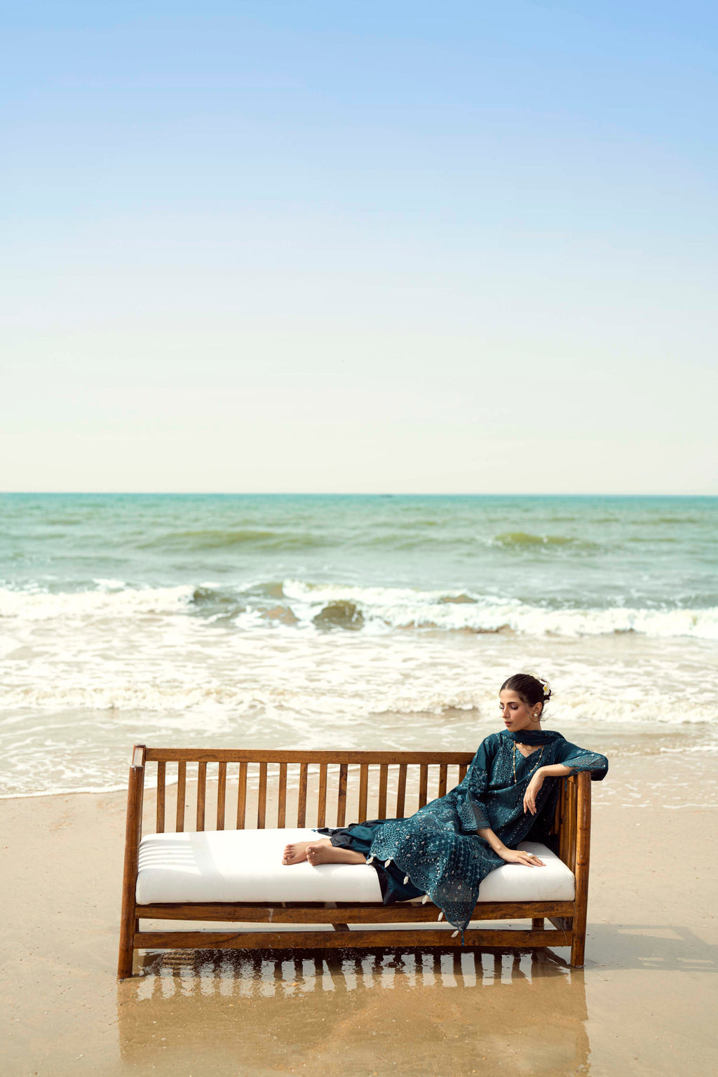 Layaali – Sahil VOL II