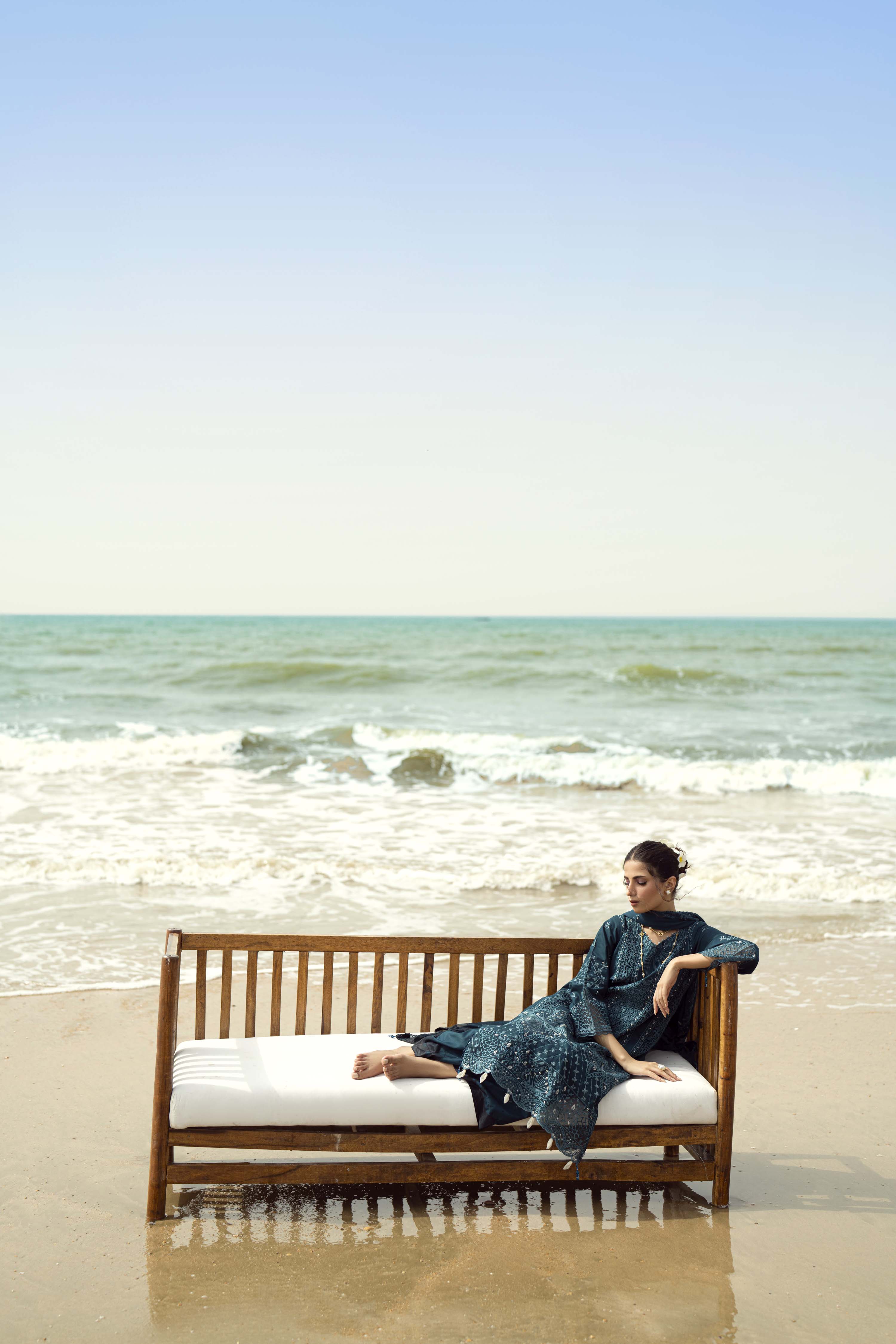 Layaali – Sahil VOL II