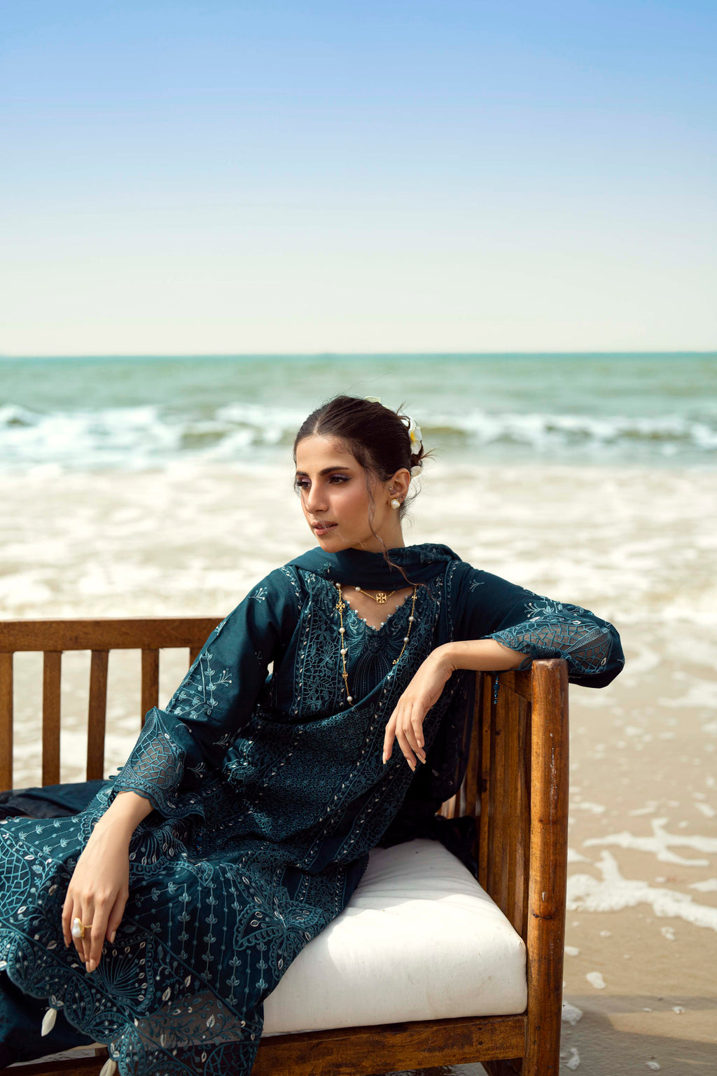 Layaali – Sahil VOL II