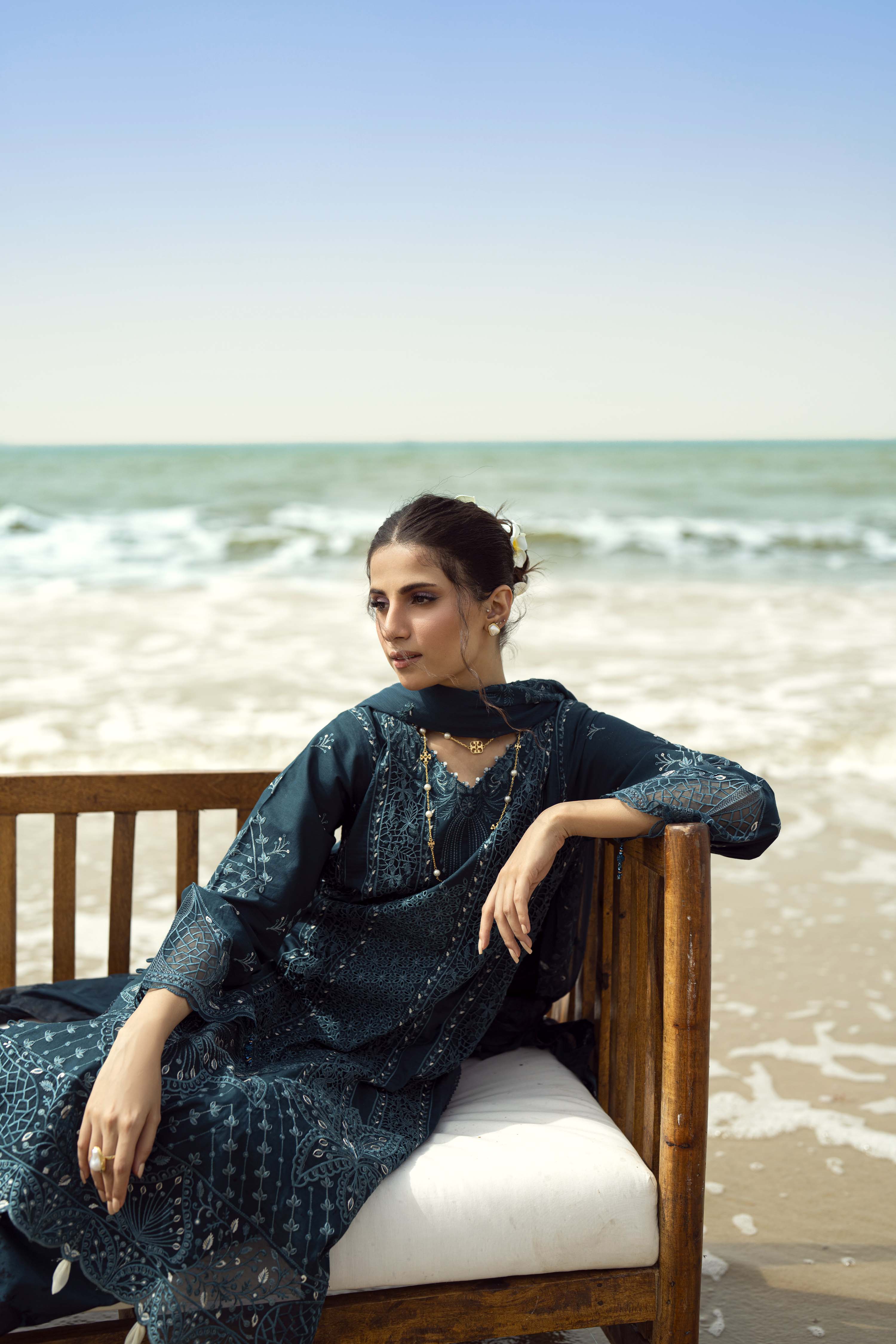 Layaali – Sahil VOL II