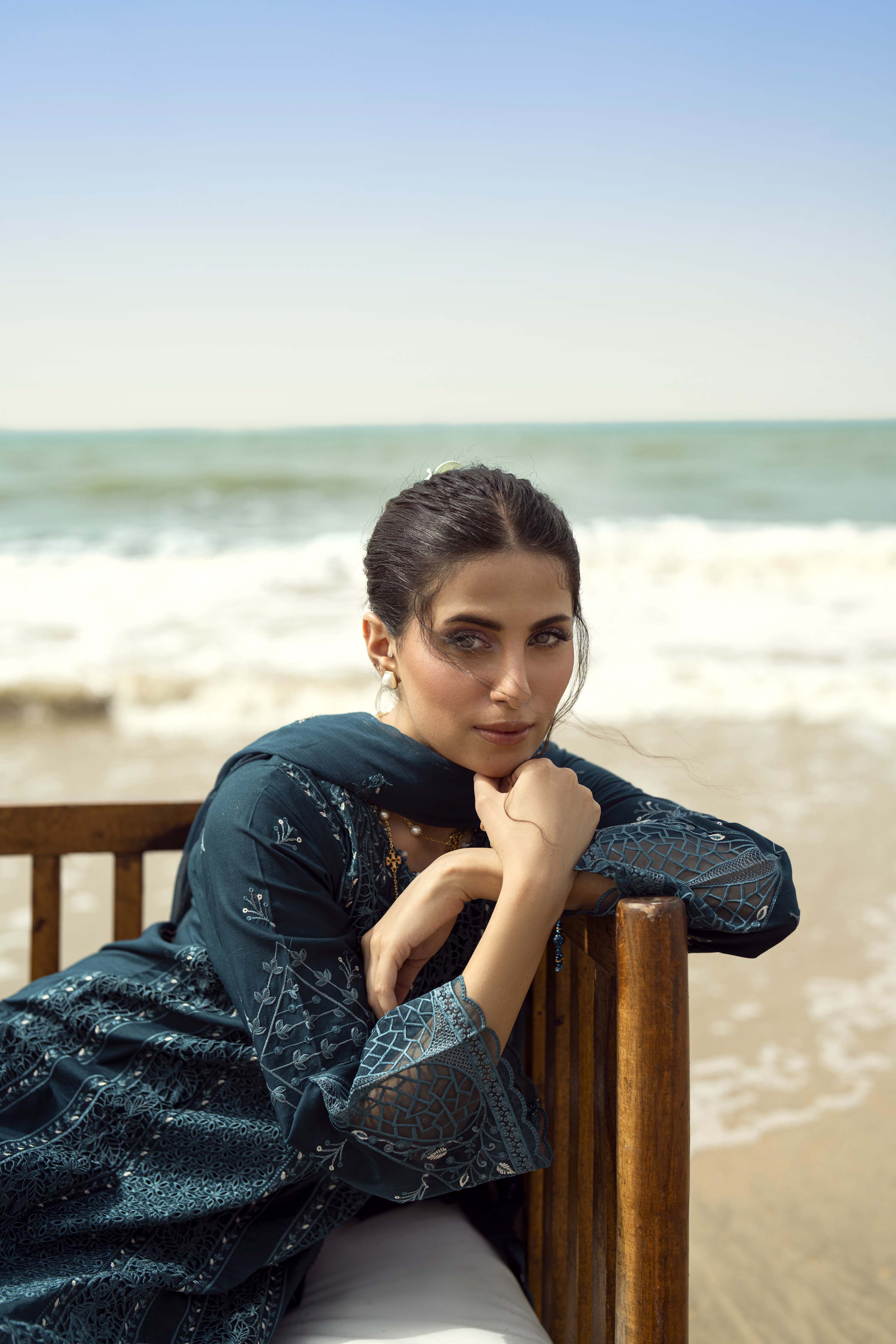 Layaali – Sahil VOL II