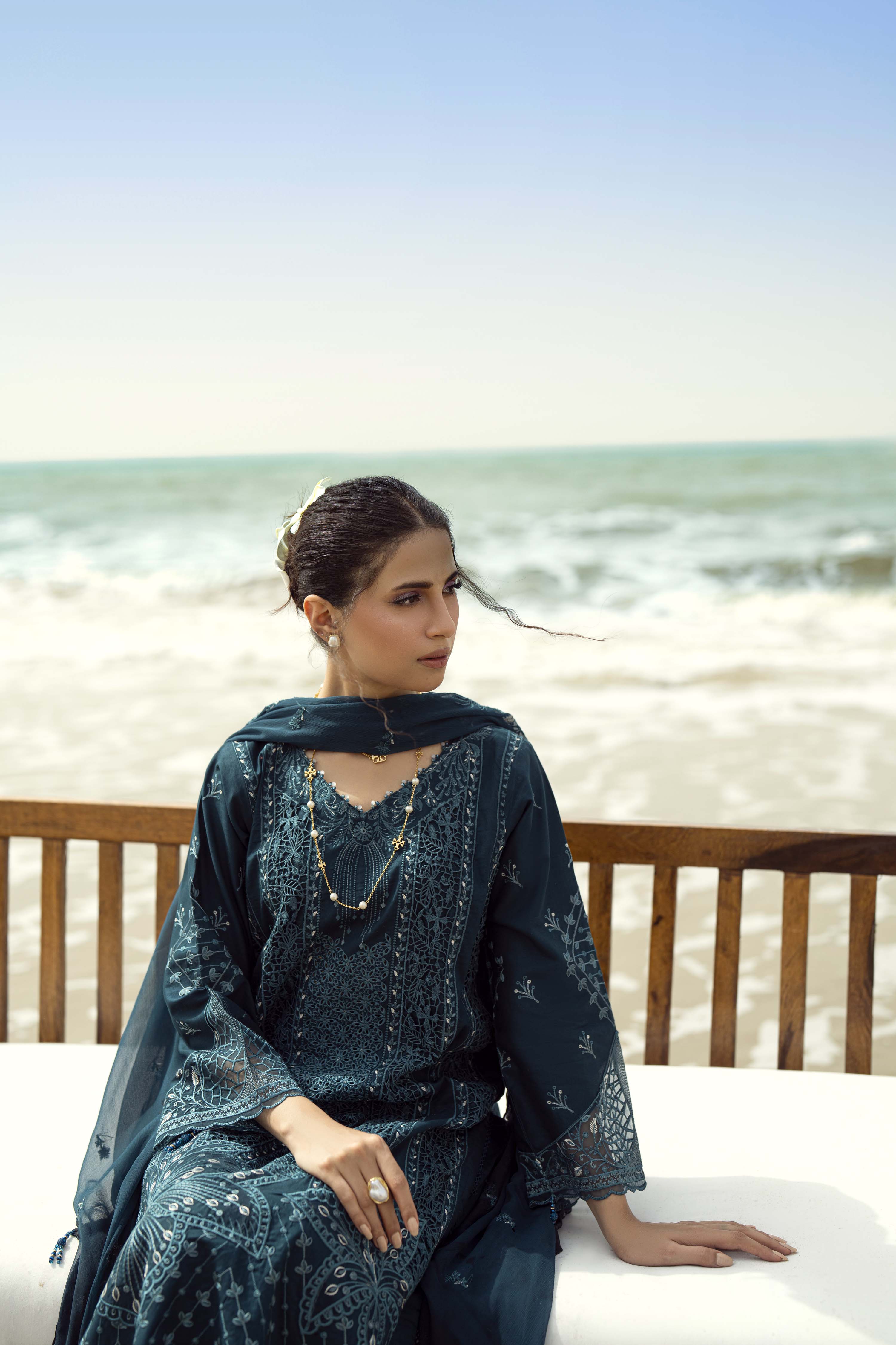 Layaali – Sahil VOL II