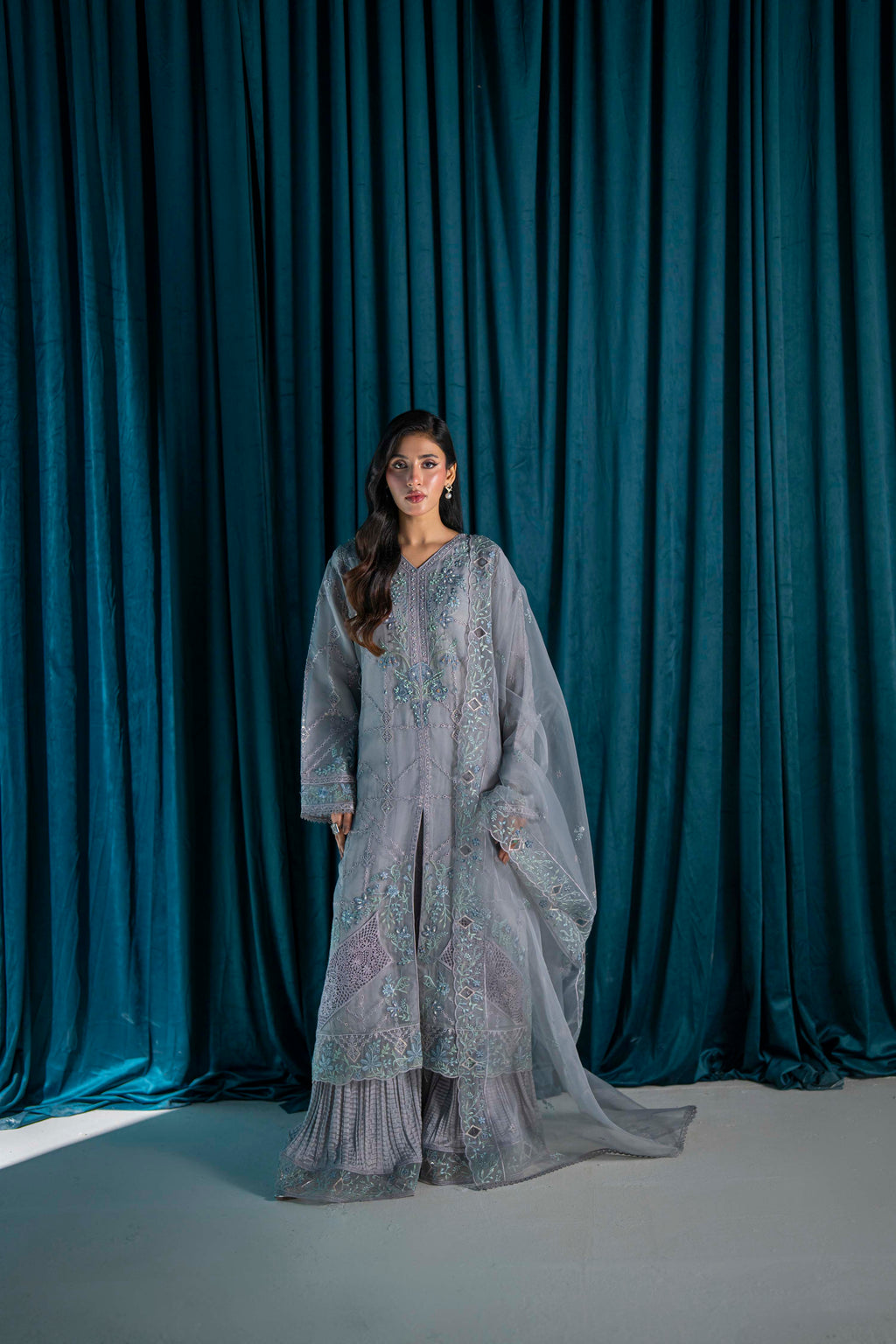 Nisa - Kashish