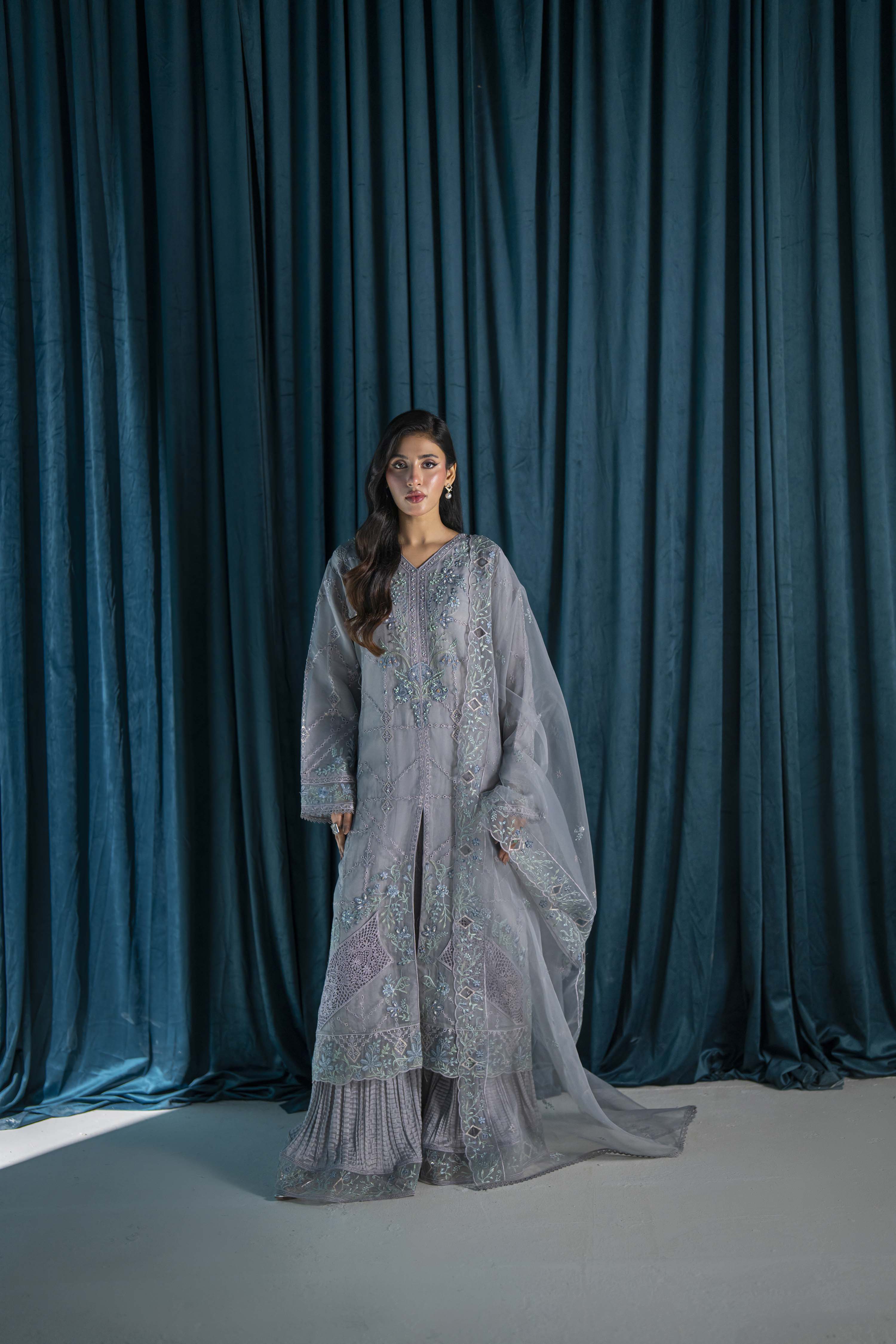 Nisa - Kashish