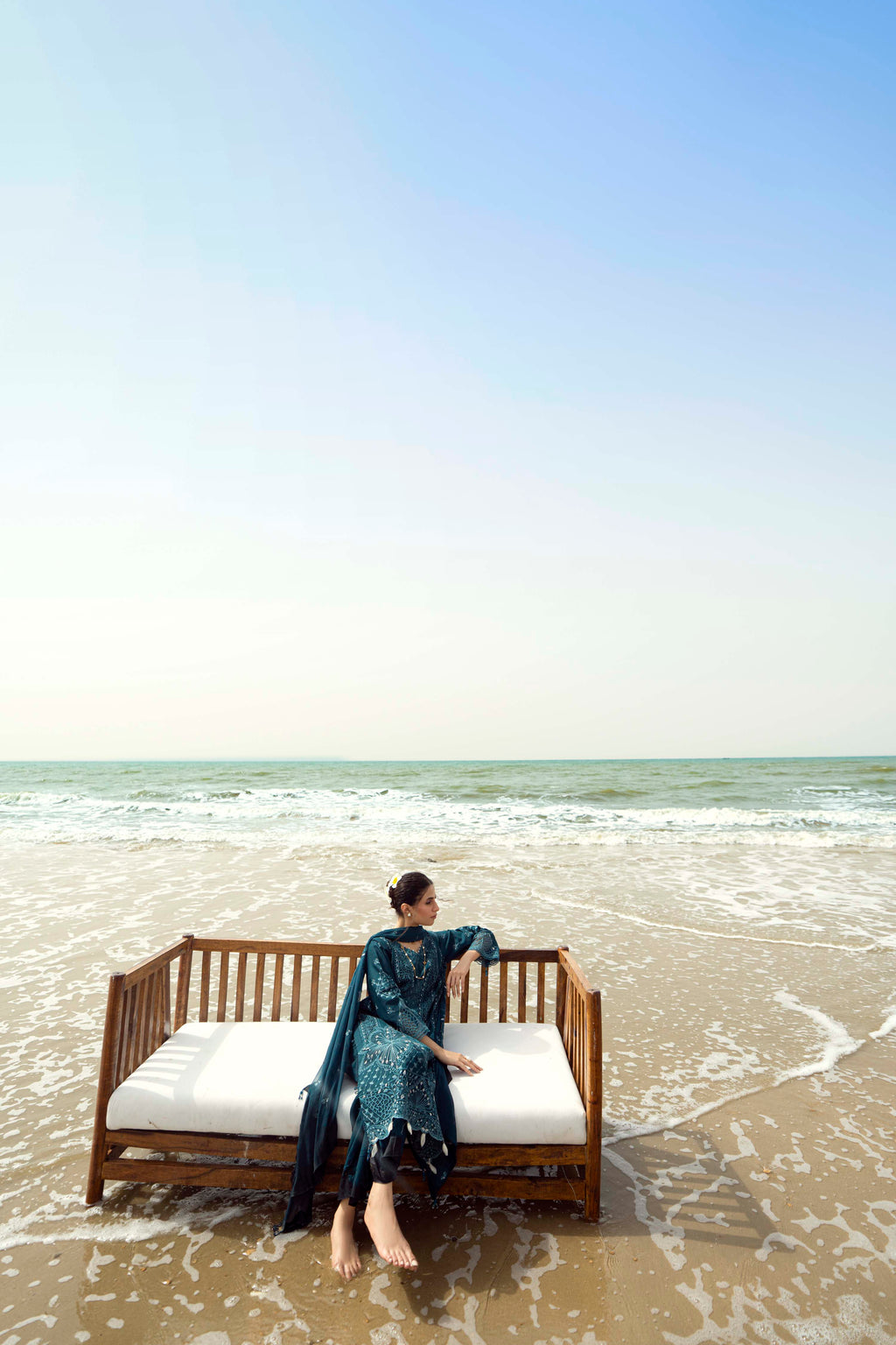 Layaali – Sahil VOL II