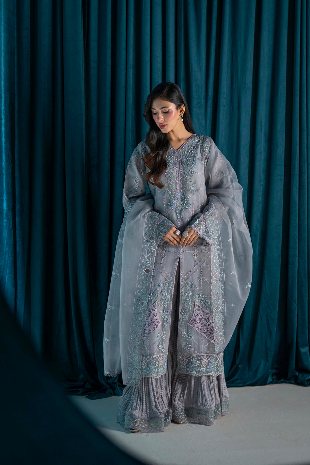 Nisa - Kashish