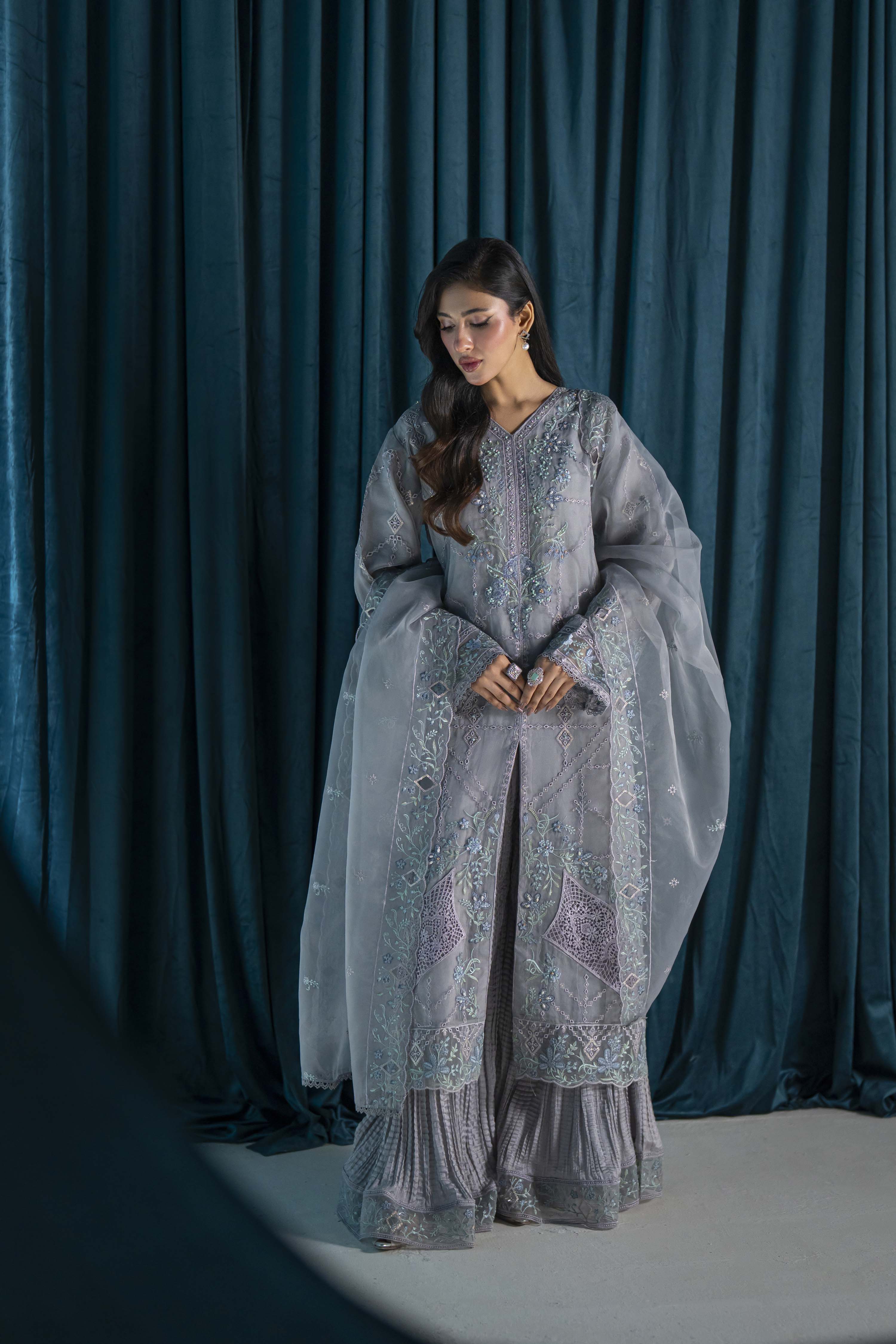 Nisa - Kashish