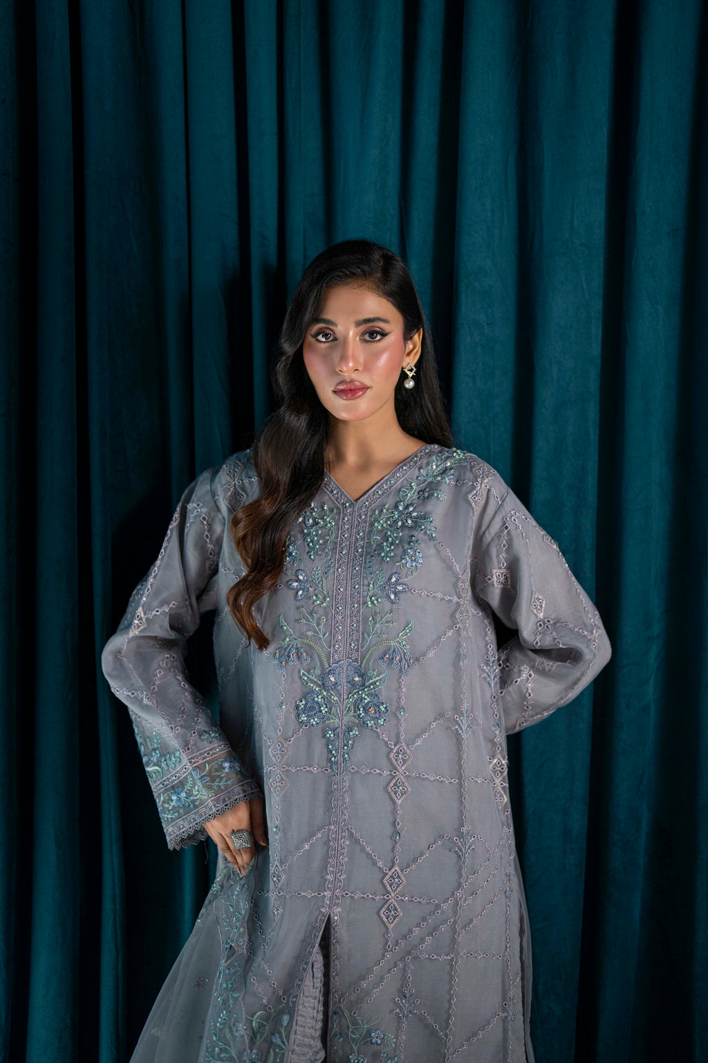 Nisa - Kashish
