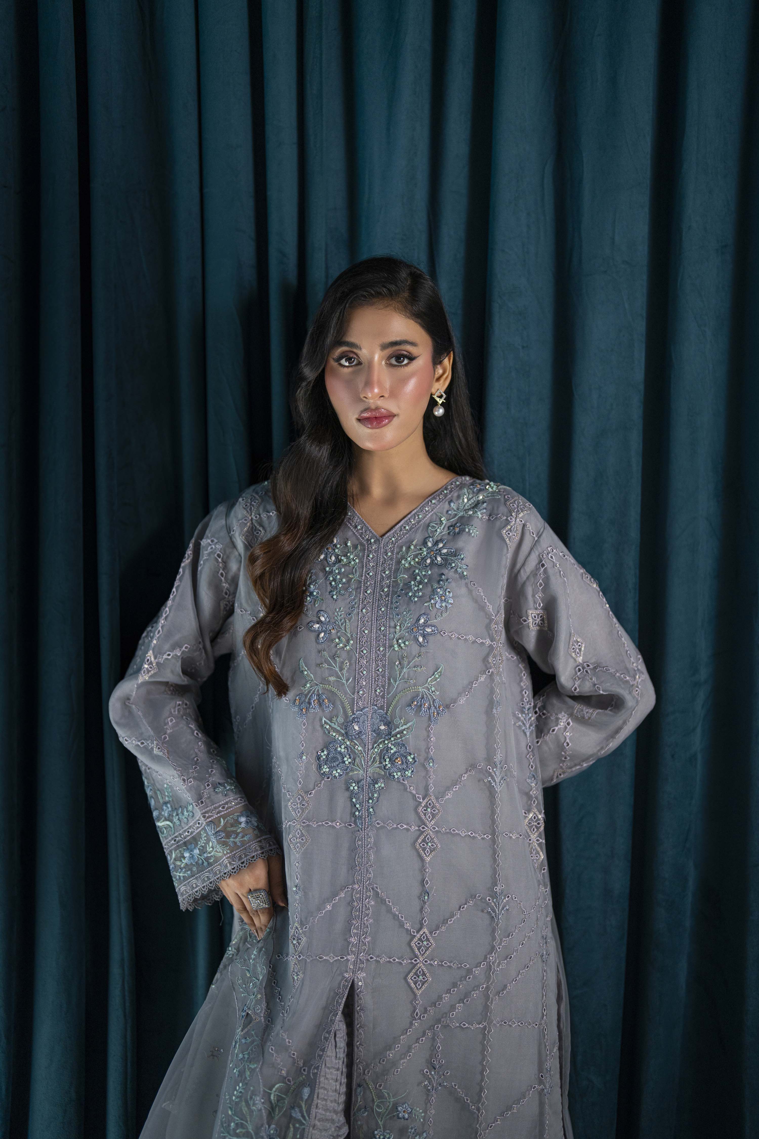 Nisa - Kashish