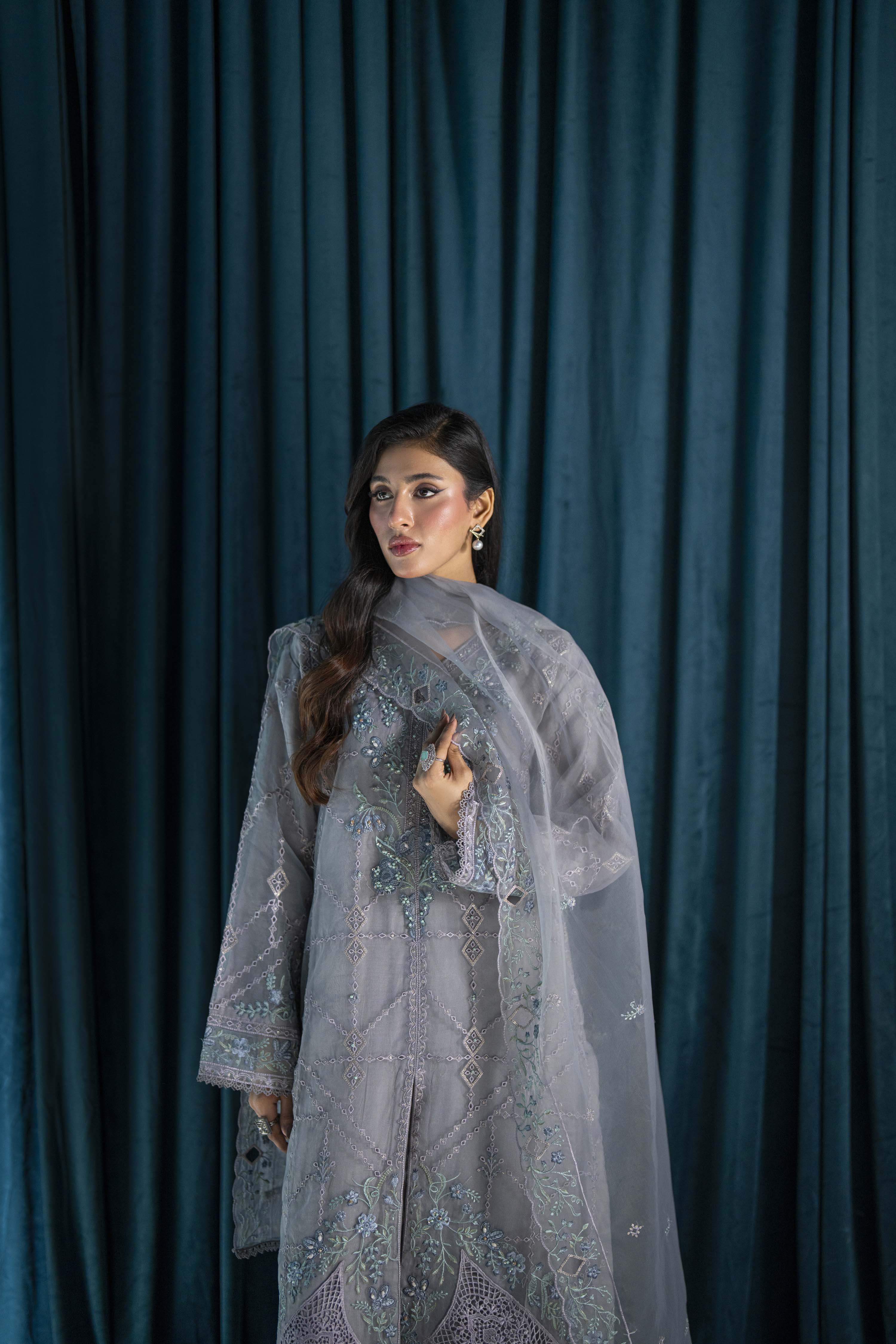 Nisa - Kashish