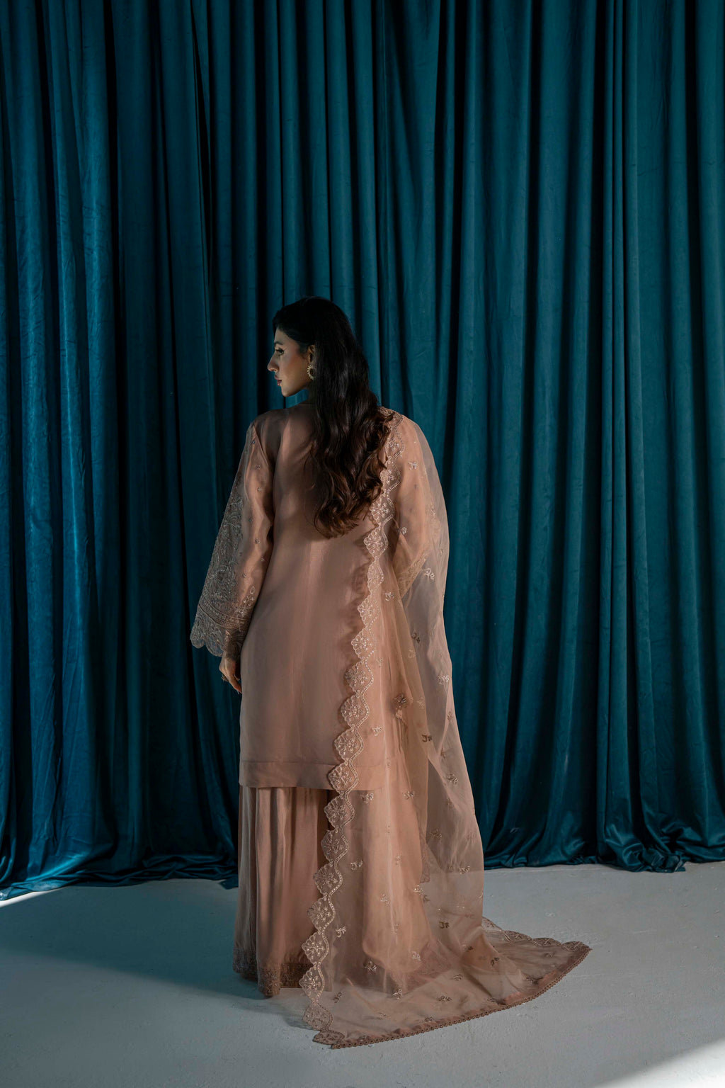Lavinia - Kashish