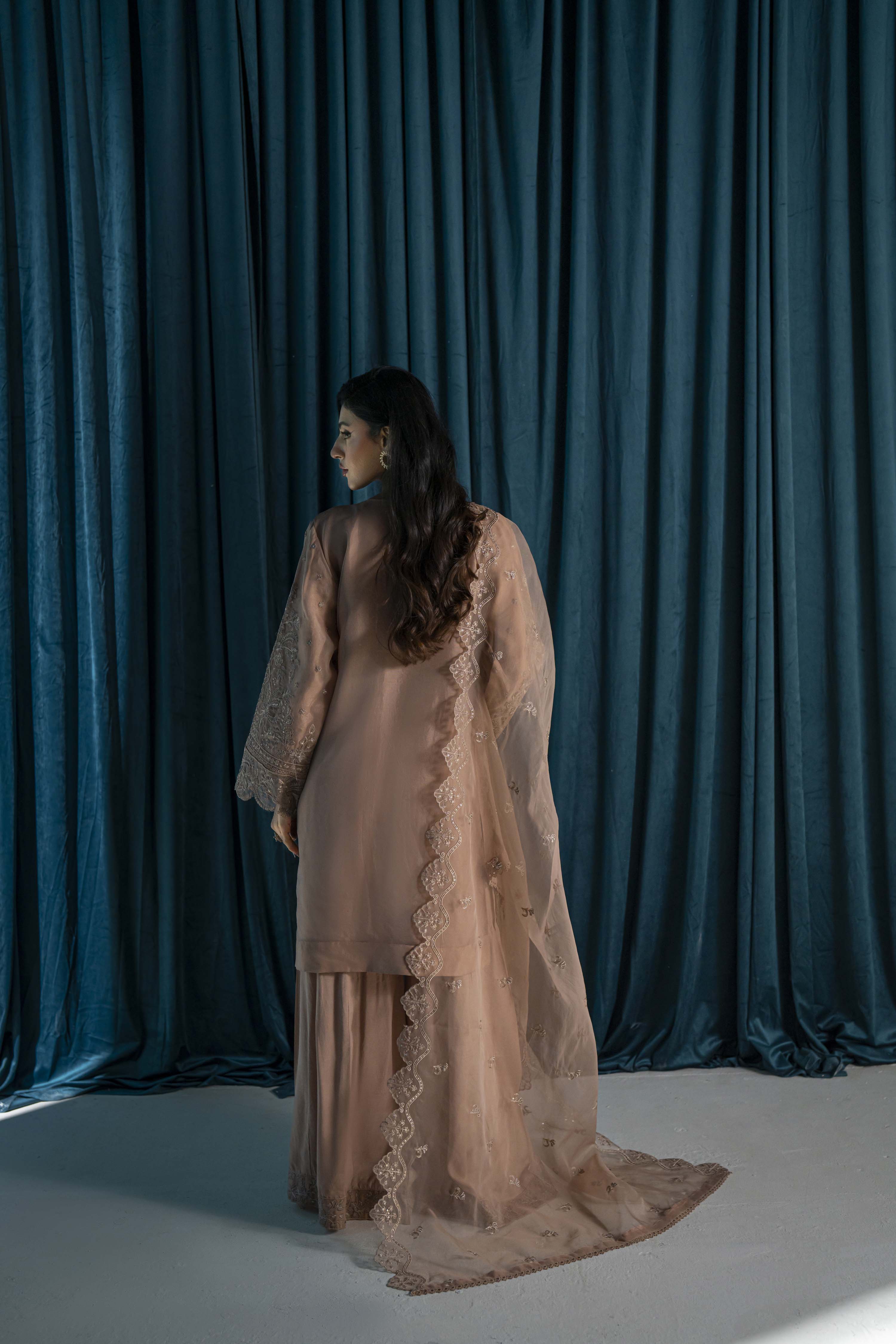 Lavinia - Kashish