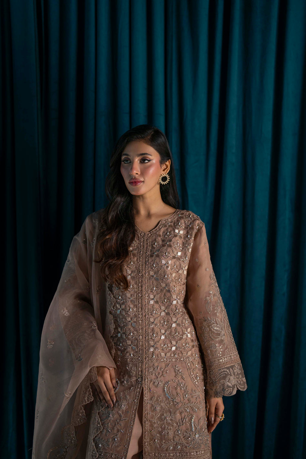 Lavinia - Kashish