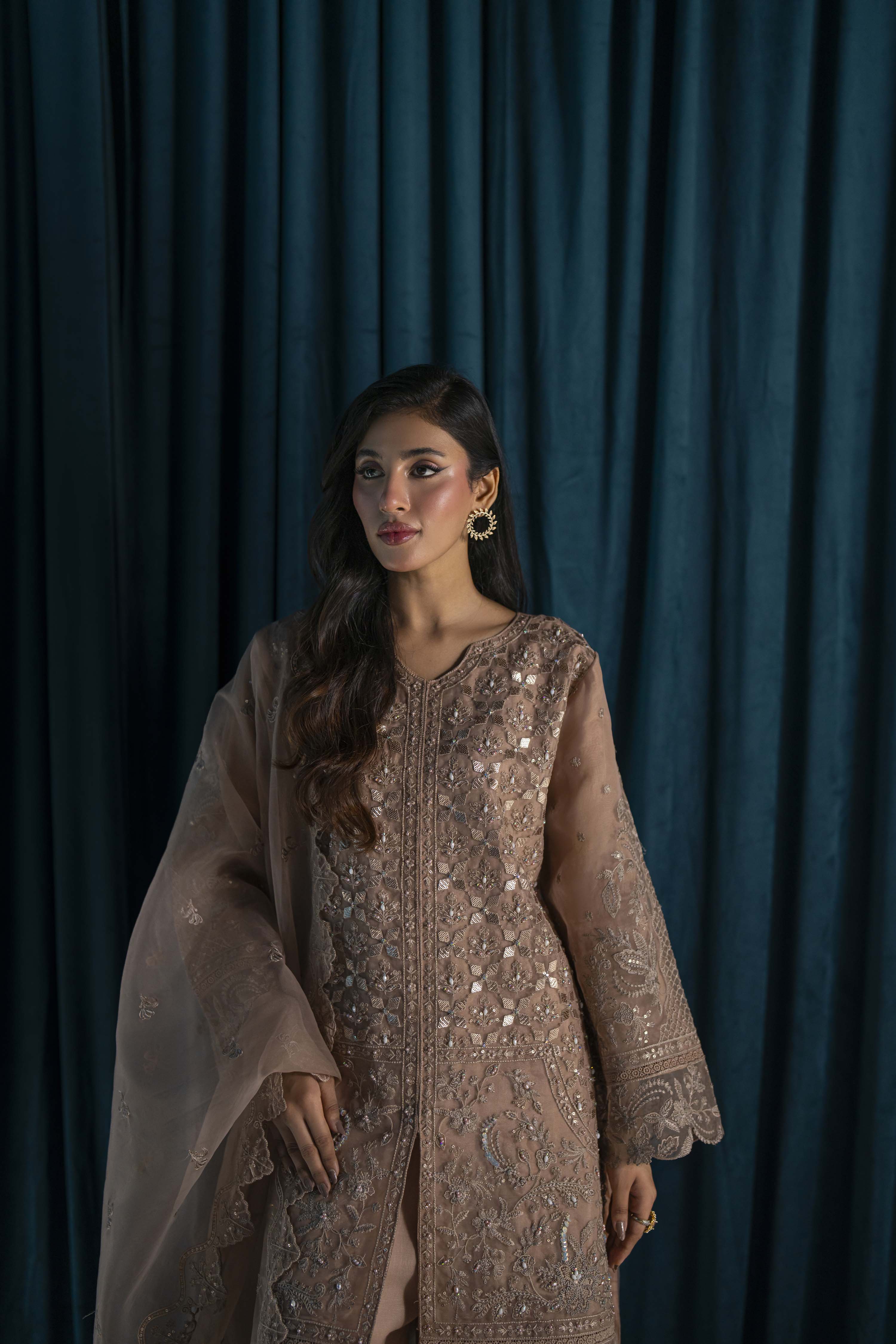 Lavinia - Kashish