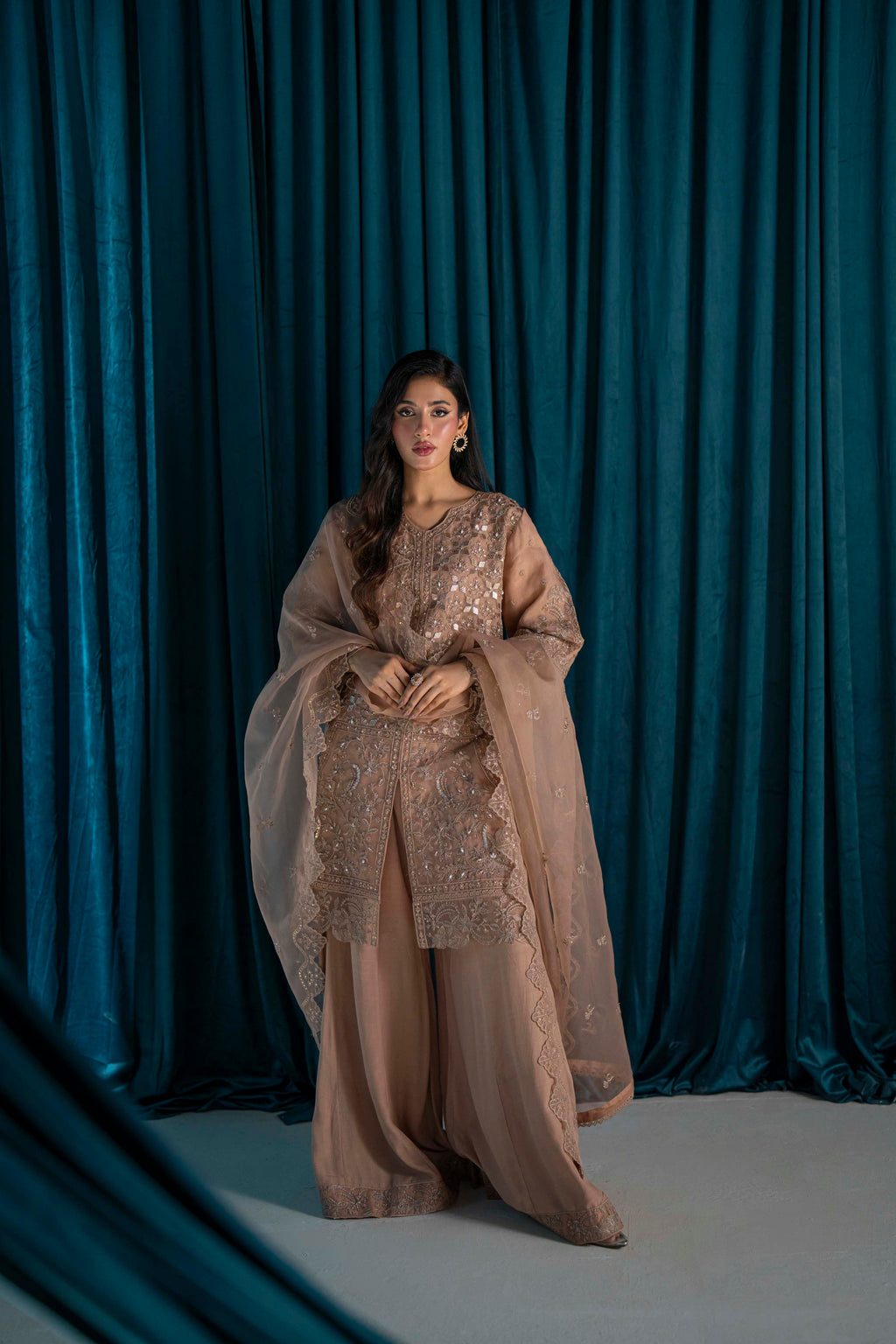 Lavinia - Kashish