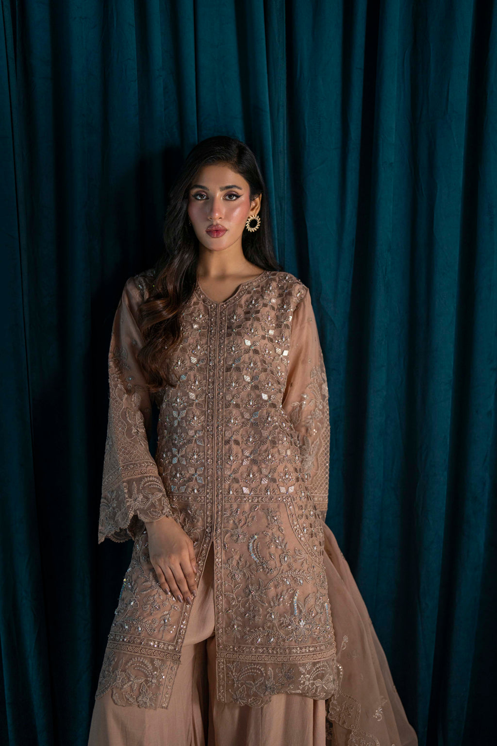 Lavinia - Kashish