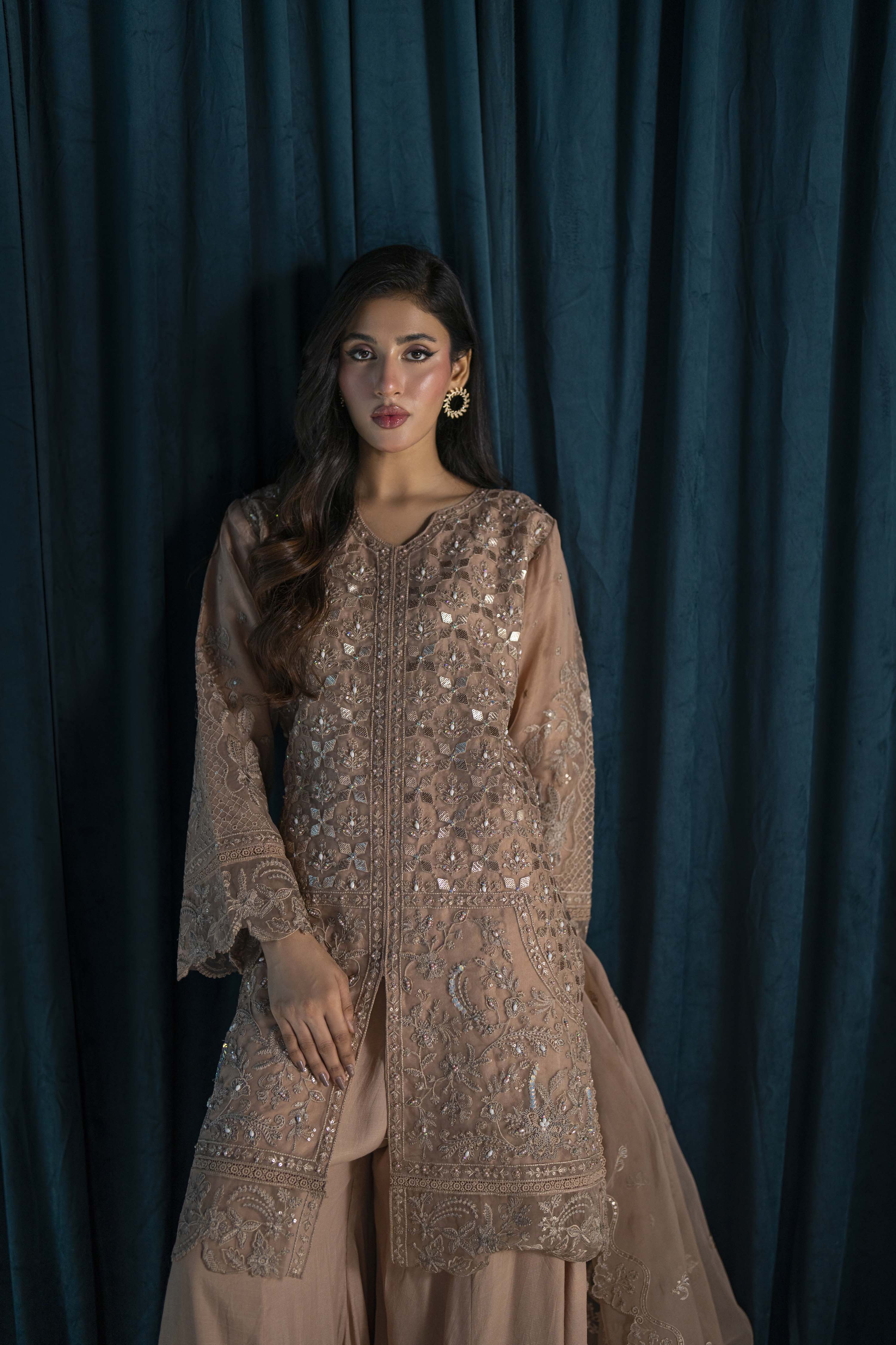 Lavinia - Kashish