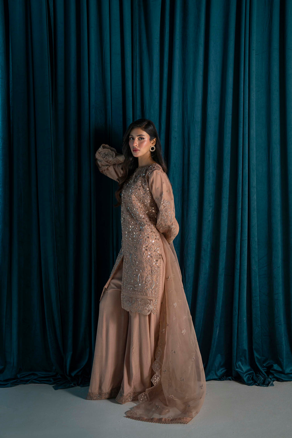 Lavinia - Kashish