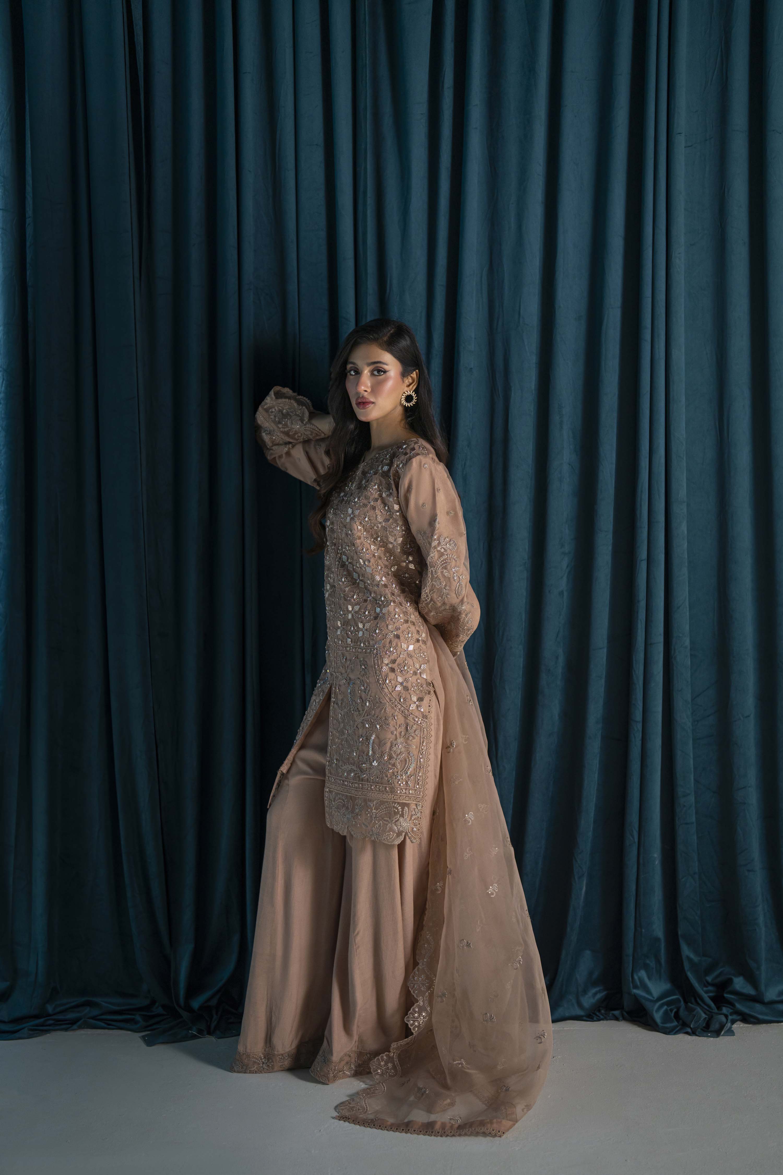 Lavinia - Kashish