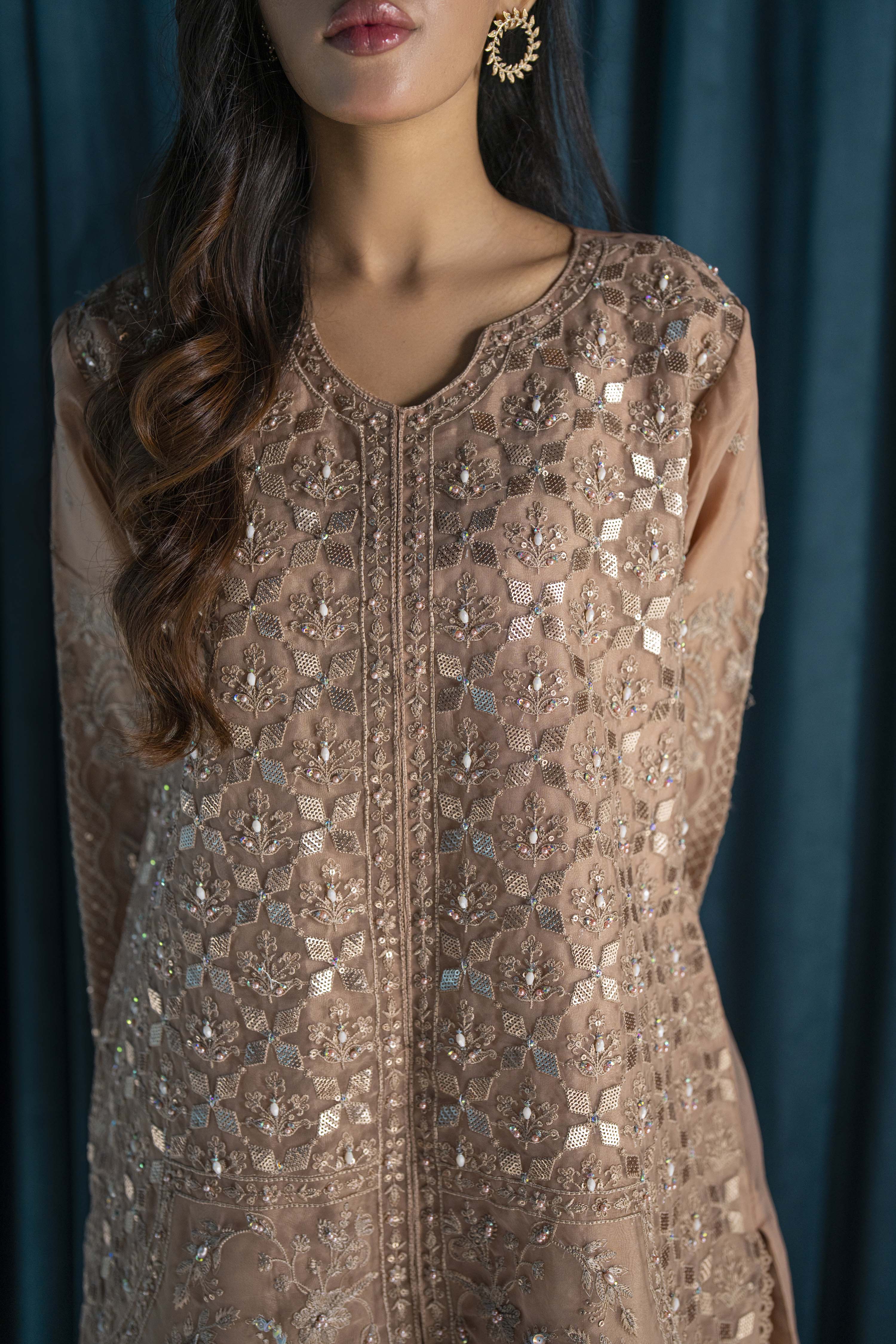 Lavinia - Kashish