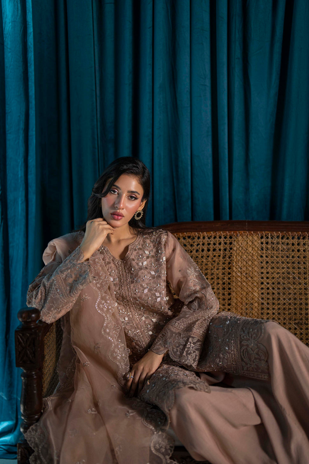 Lavinia - Kashish