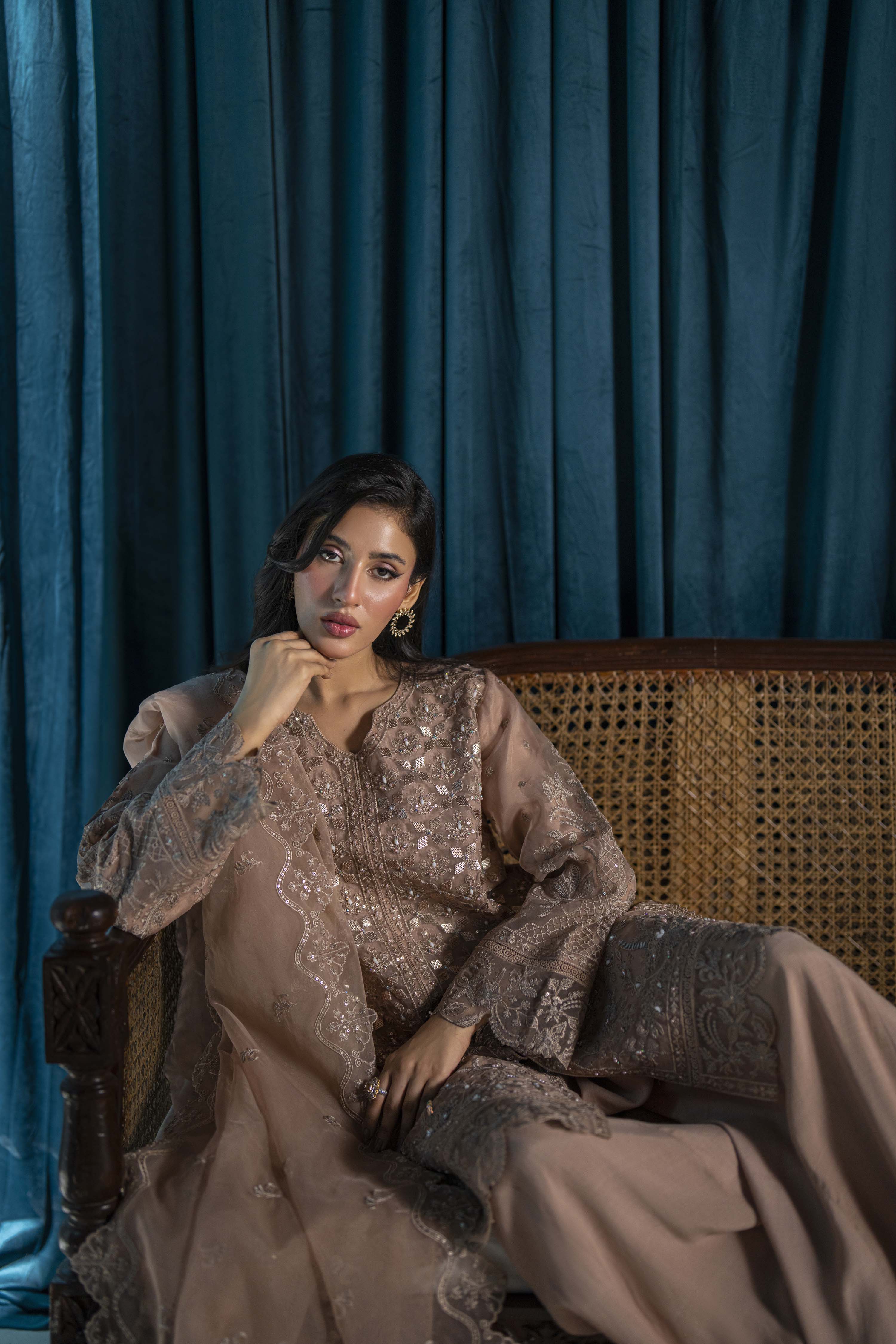 Lavinia - Kashish