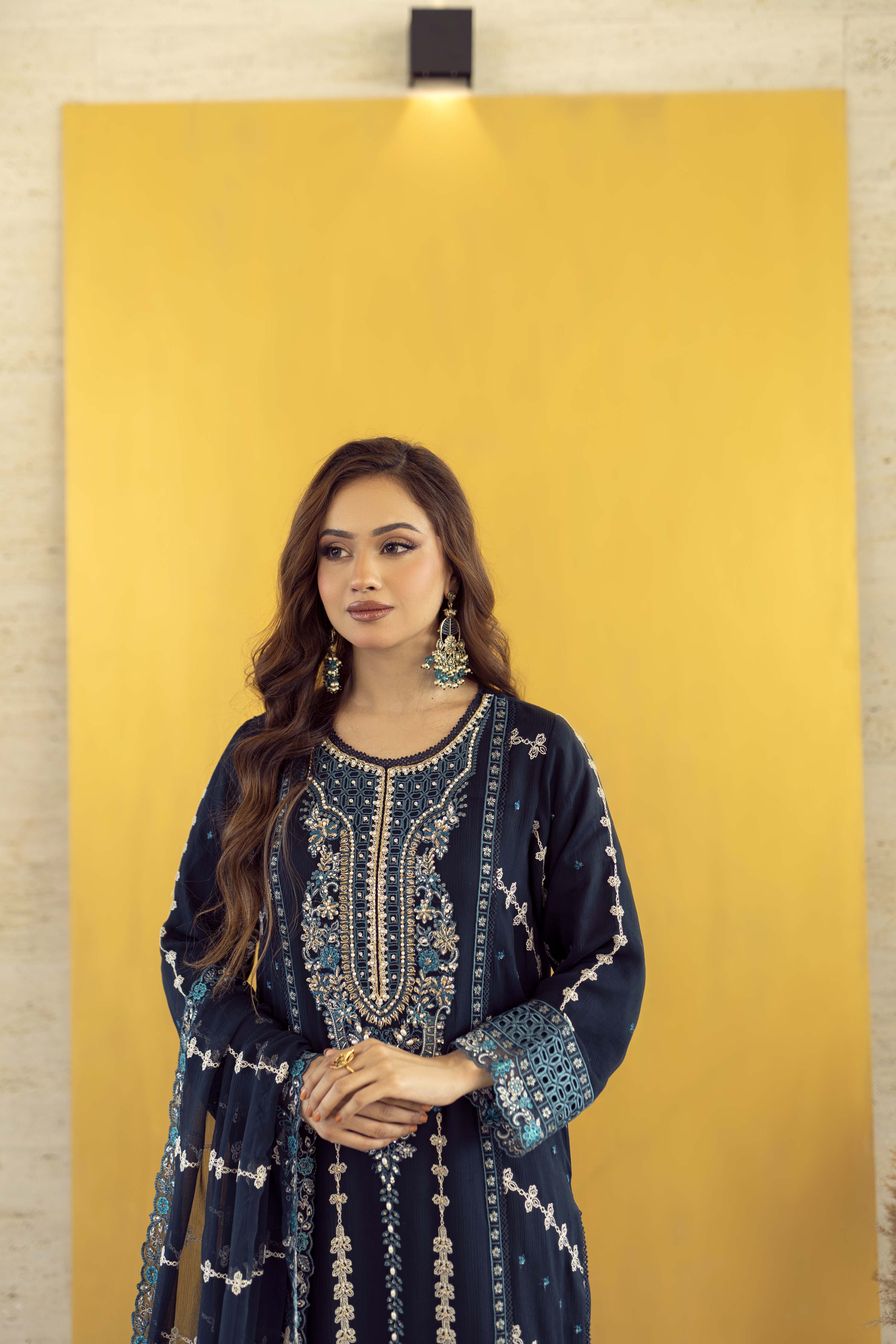 Zohra - Nusrat
