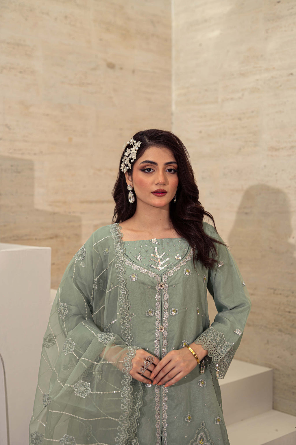 Ghazal - Kahani Volume II