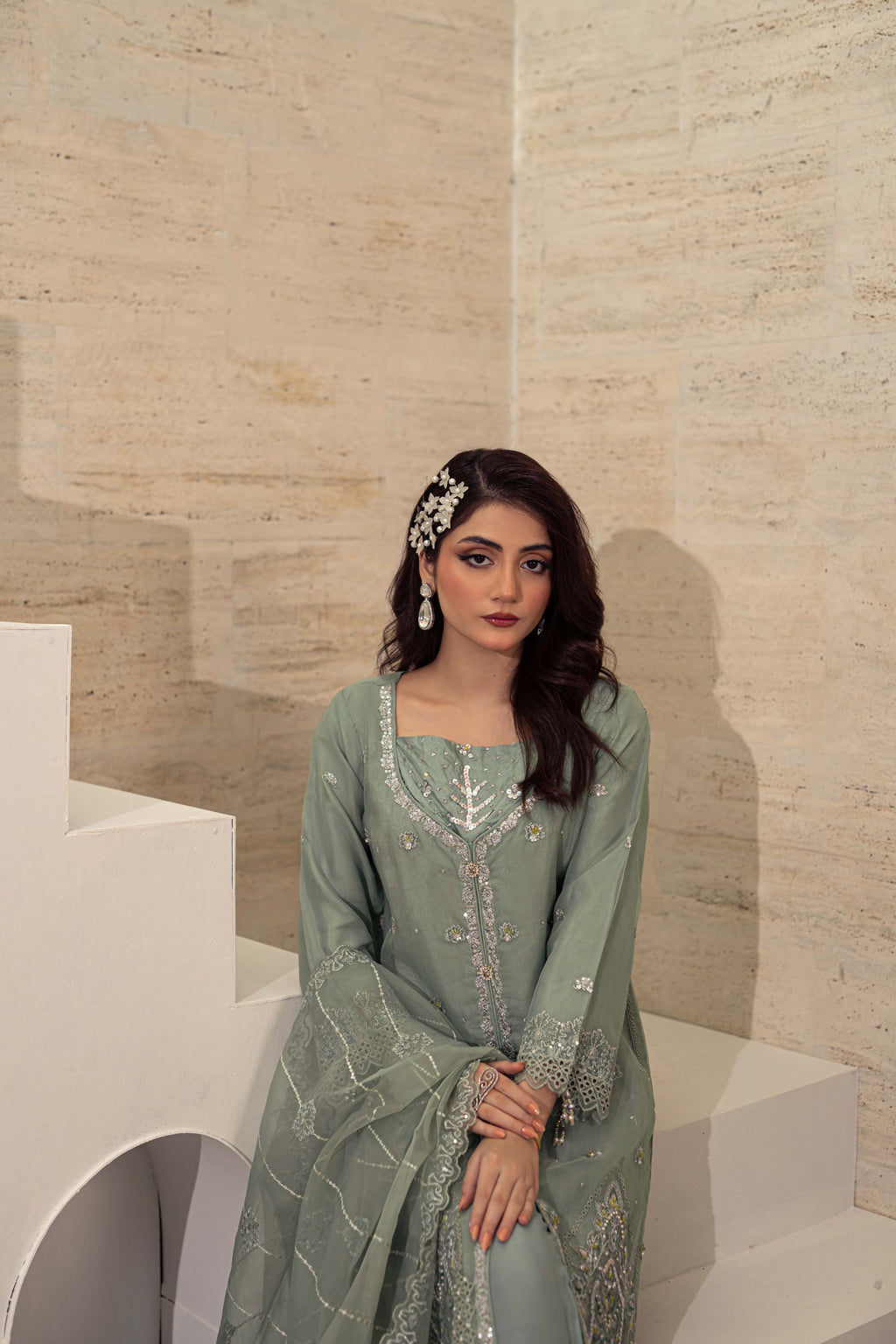 Ghazal - Kahani Volume II