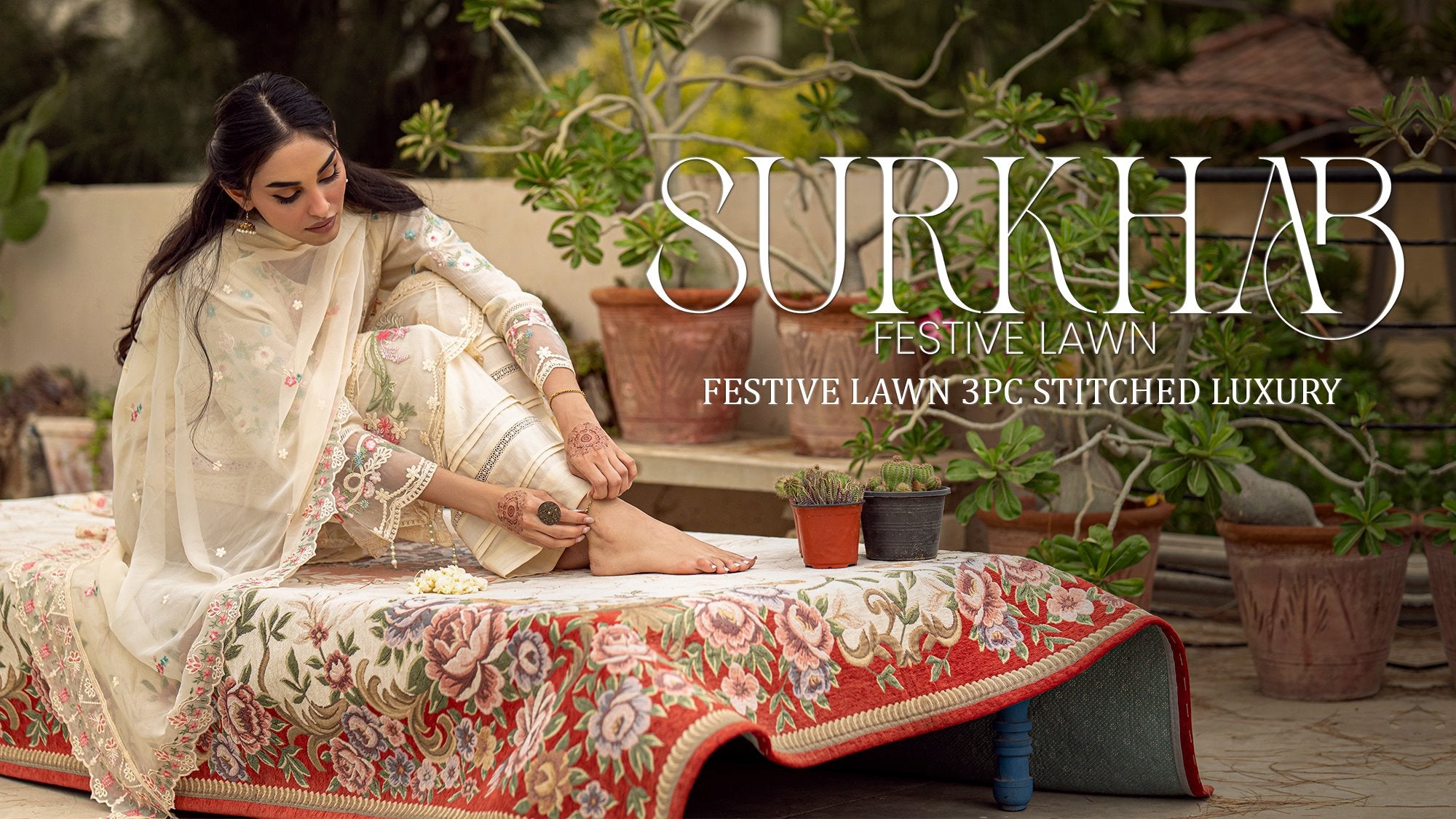 Guzel: Official Luxury Women's Clothing Brand in Pakistan – Güzel